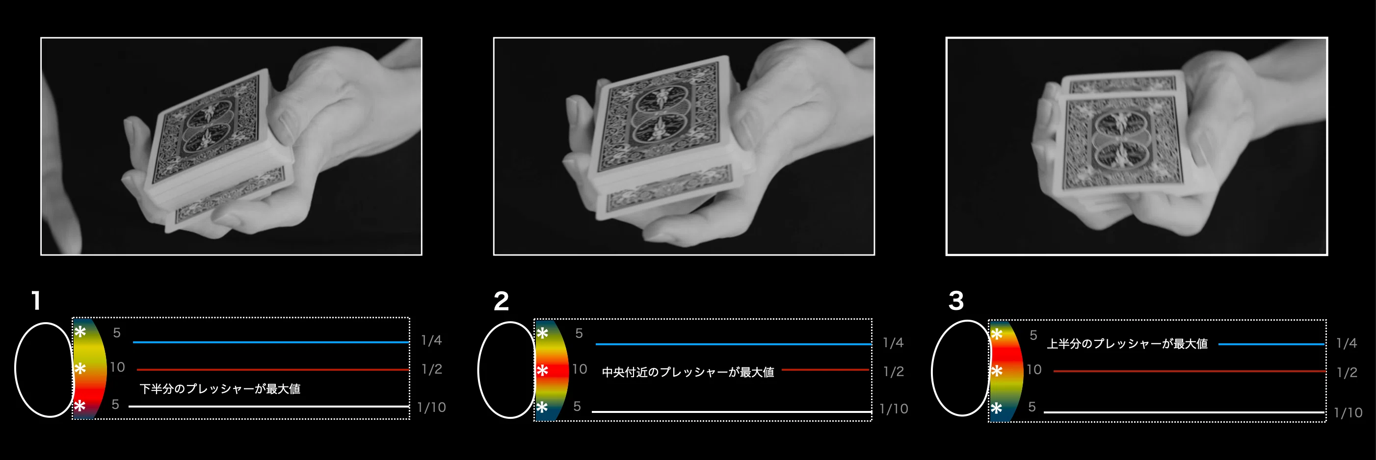 最高峰アンビシャスカード Raise Rise 【Part01 Part02】｜wade-