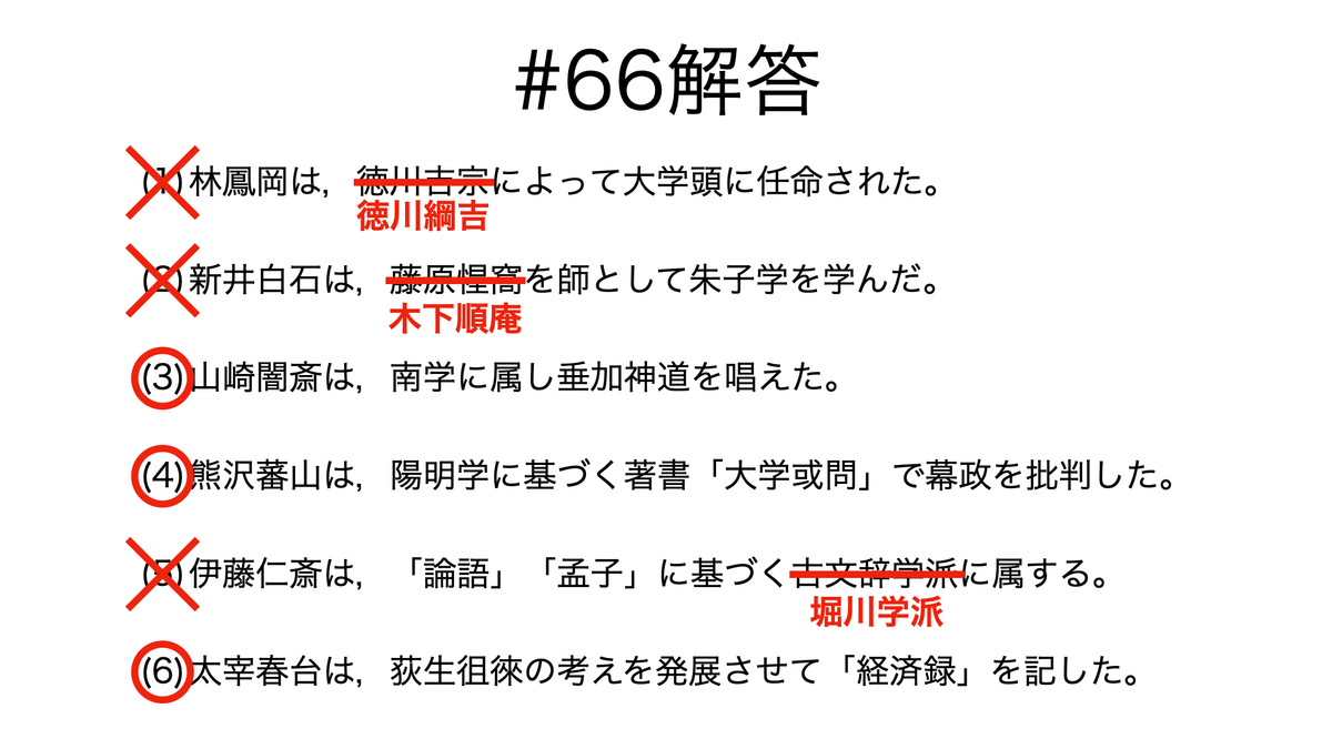 書記が日本史やるだけ#66 儒学-1|Writer_Rinka 書記が日本史やるだけ#66 儒学-1|Writer_Rinka