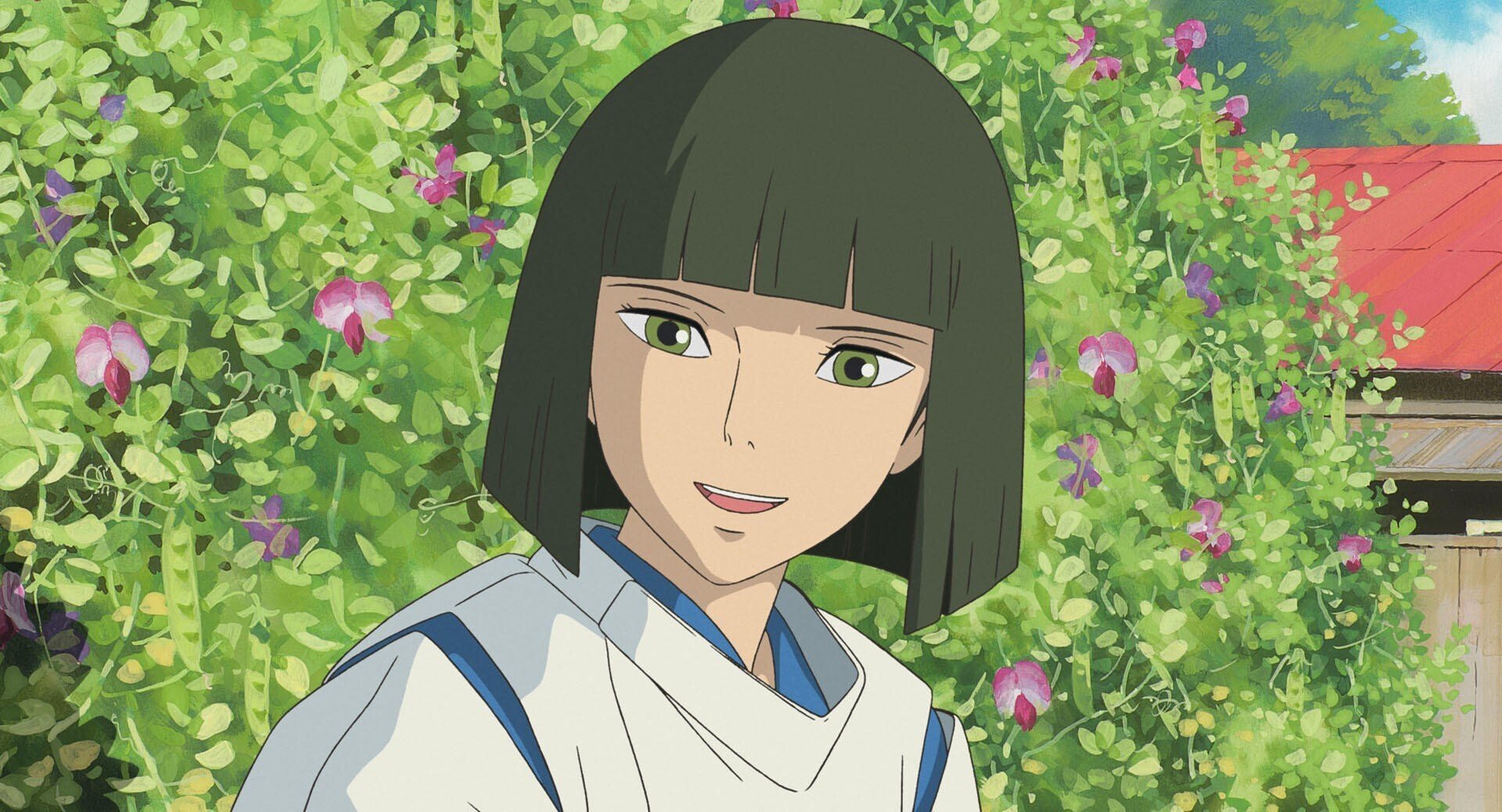 千と千尋の神隠し　ハク キャラ解説】『千と千尋の神隠し』のハクに迫る！魔法で川を復活