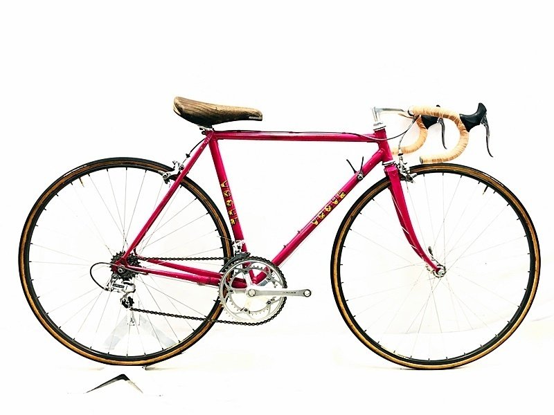 愛車紹介3:PINK VOGUE|vogue-rider 愛車紹介3:PINK VOGUE|vogue-rider