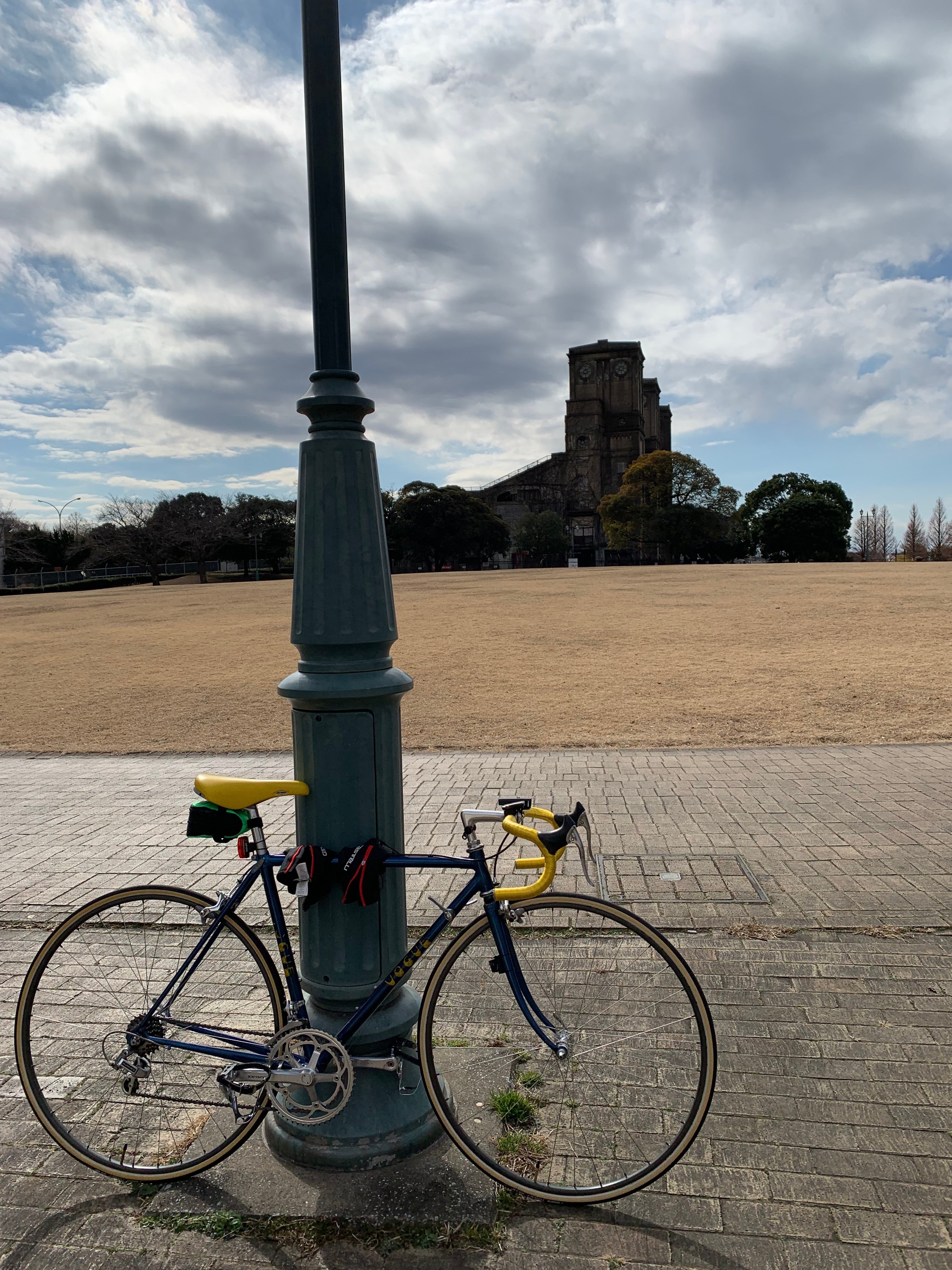 ローザページです♥️ DE ROSA】70周年エンブレム付きの838DISKが入荷 最短納車可能