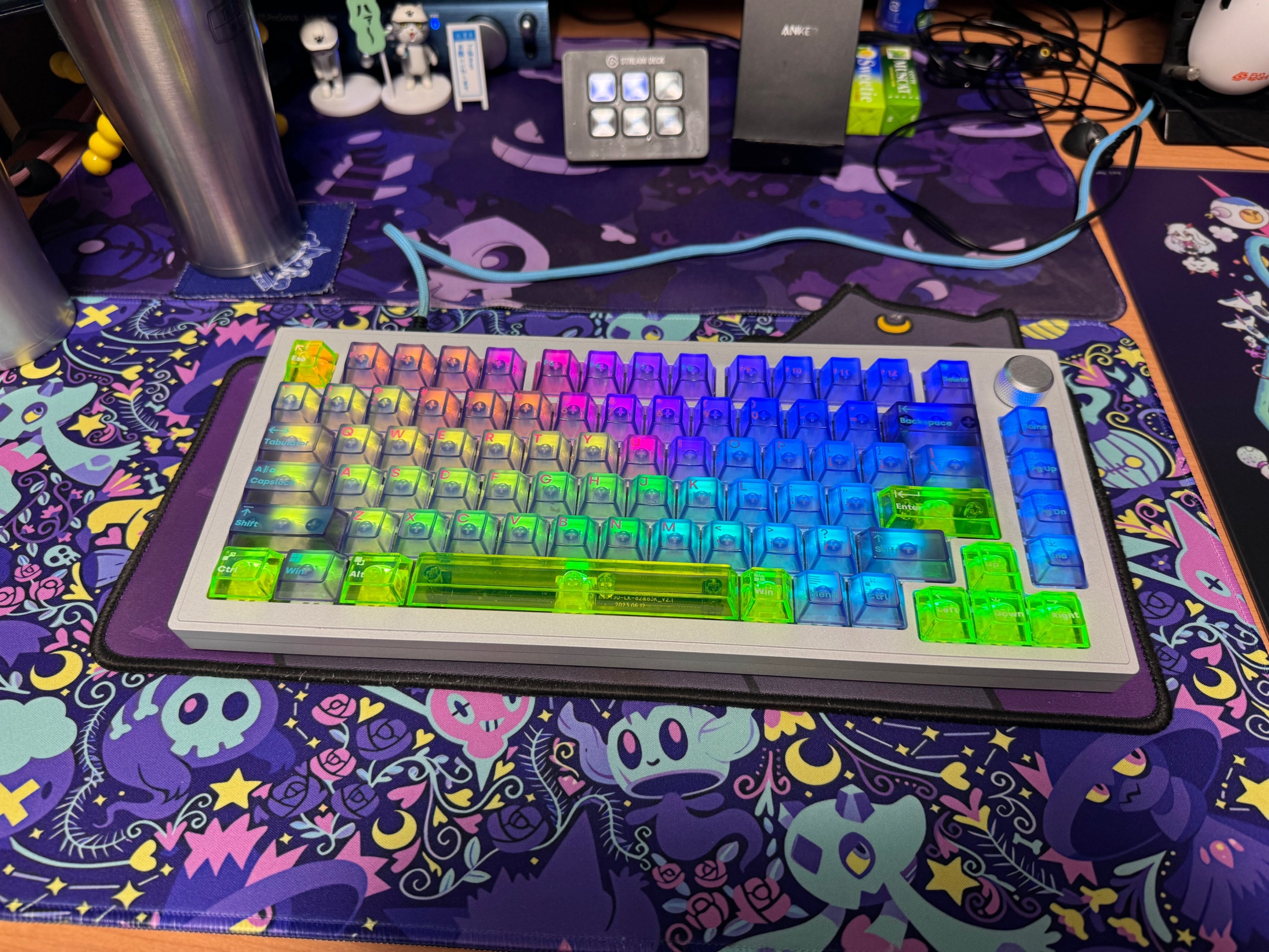 おっさんE様　オーダーパソコン おっさんE様 オーダーパソコン