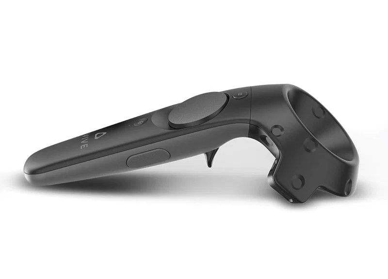 HTC VIVE Controllerについての話|きょーちゃん HTC VIVE Controllerについての話|きょーちゃん