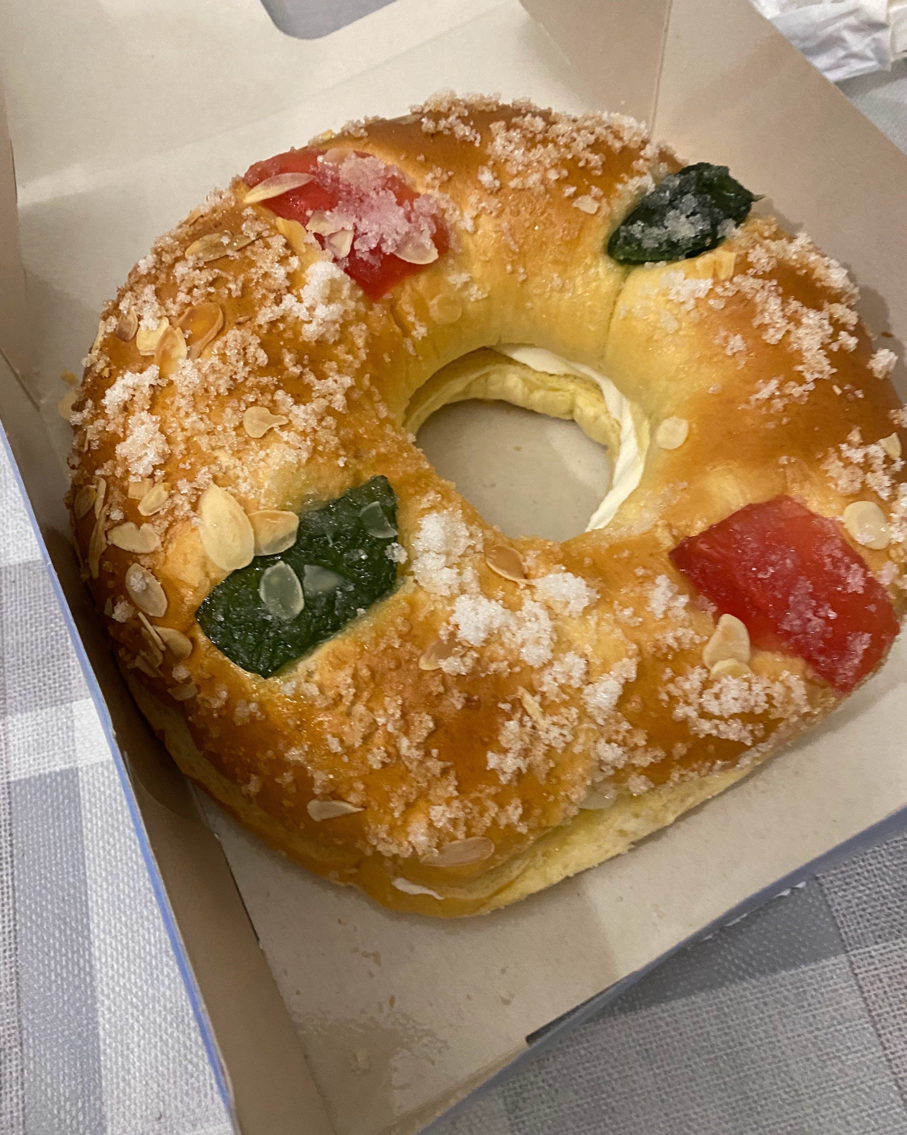 スペインのクリスマス ⋆ Figurika