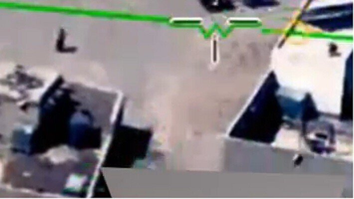 Analysis of a Spherical UAP captured in the Middle East｜SPOC