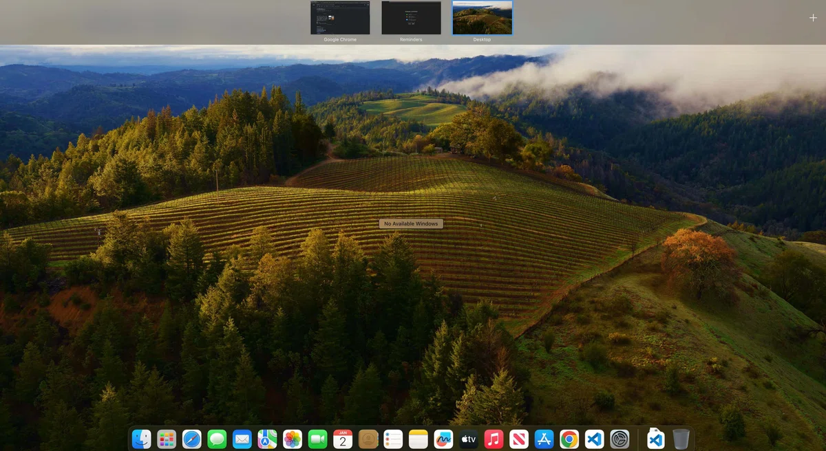 [Former Windows User] How to use Split View on Mac｜Seika_USA
