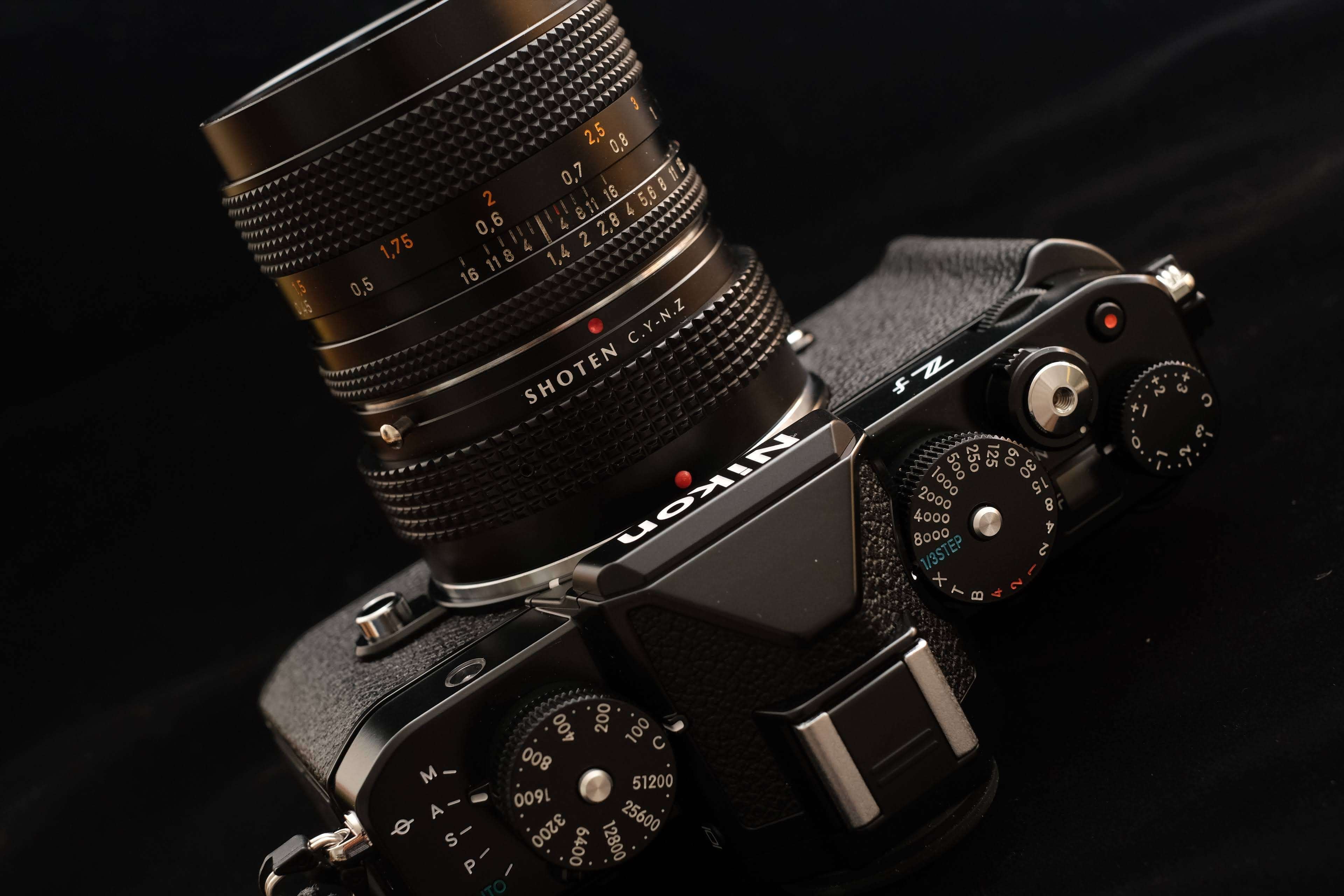 CARLZEISS Planar 50mm F1.4 x Nikon Zf レビュー|pepepe CARLZEISS Planar 50mm F1.4 x Nikon Zf レビュー|pepepe