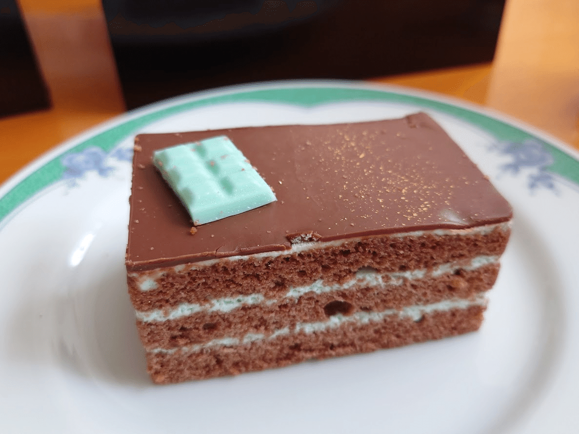 チョコミント万歳一座 (@chocomint_banzaiichiza) • Threads