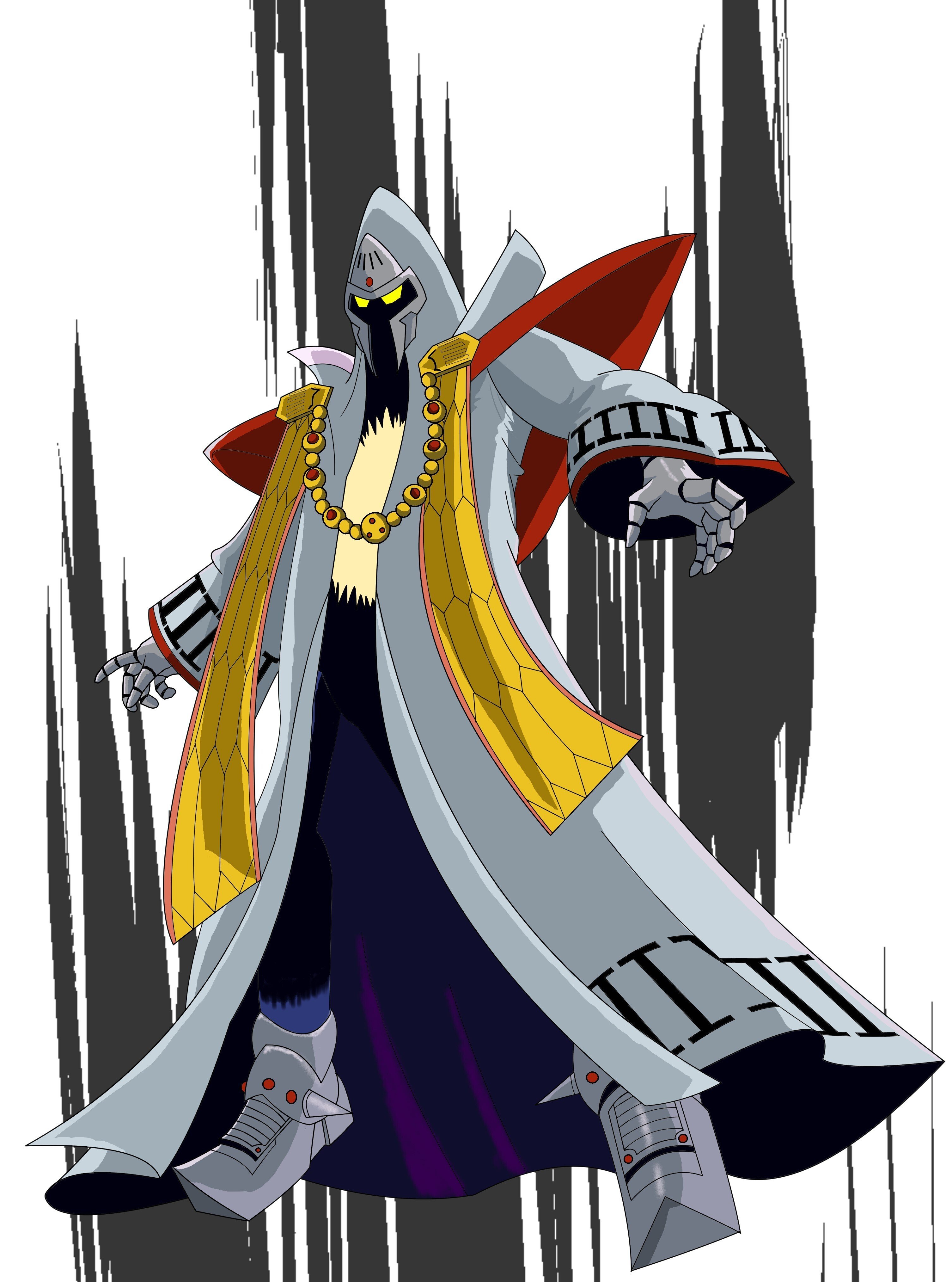 ドラゴンクエストダイの大冒険 ミストバーン｜マニティスマニア人