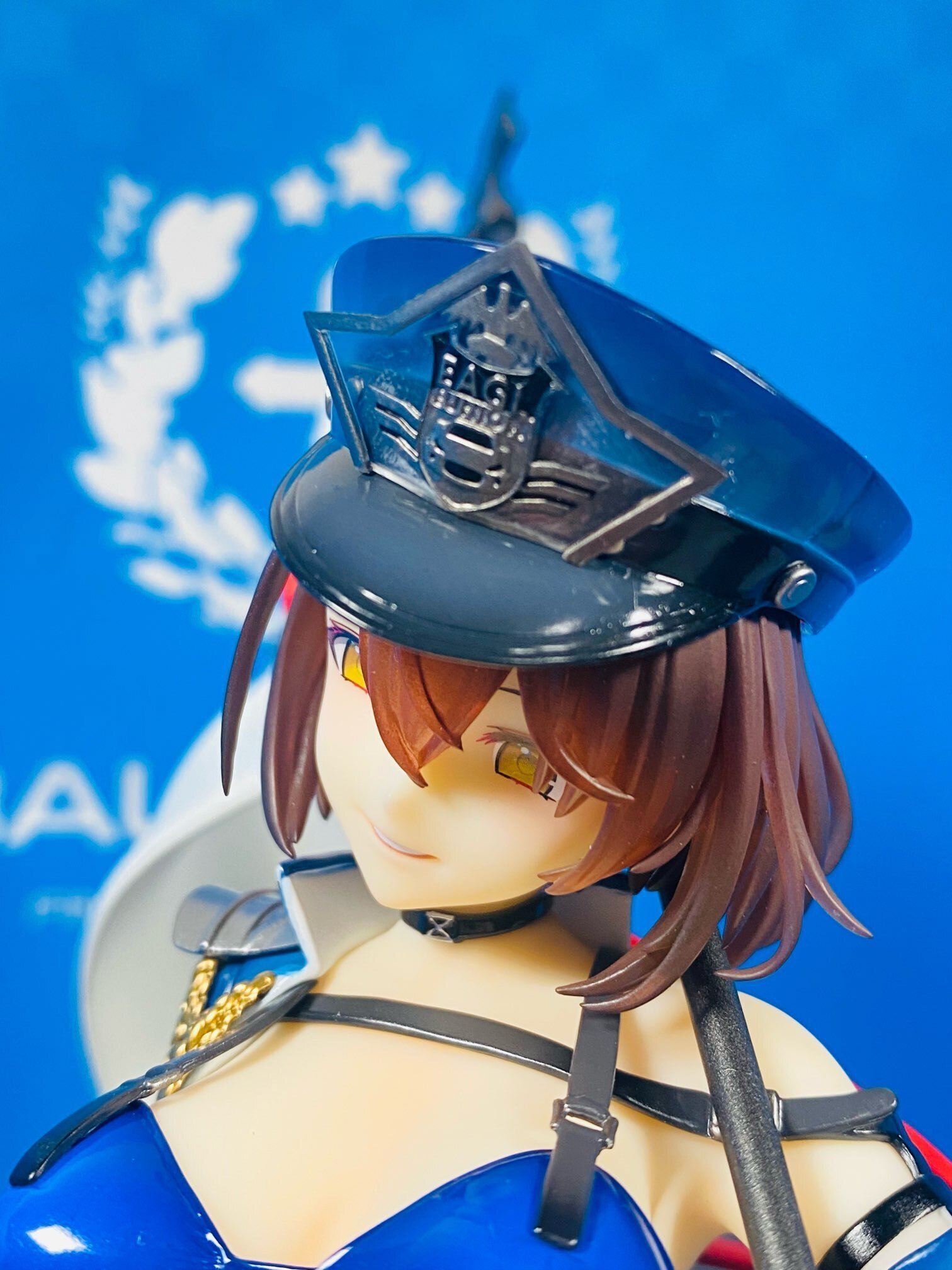 APEX アズールレーン ボルチモア スプレンディッド・ギアVer APEX アズールレーン ボルチモア スプレンディッド・ギアVer