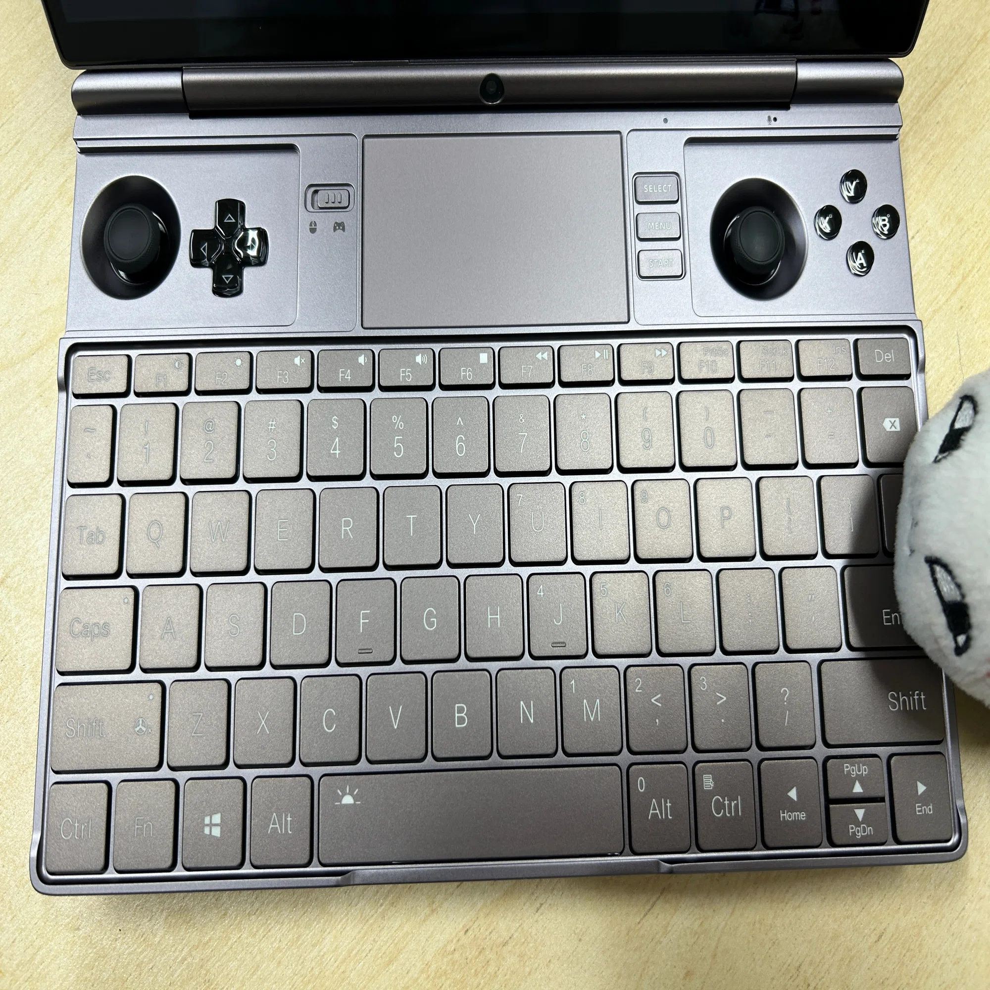 GPD WIN MAX 2 2023 実機レビュー｜r