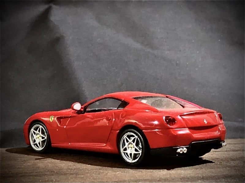 1/43 Make Up EIDOLON Ferrari 599 GTB FIORANO Michael