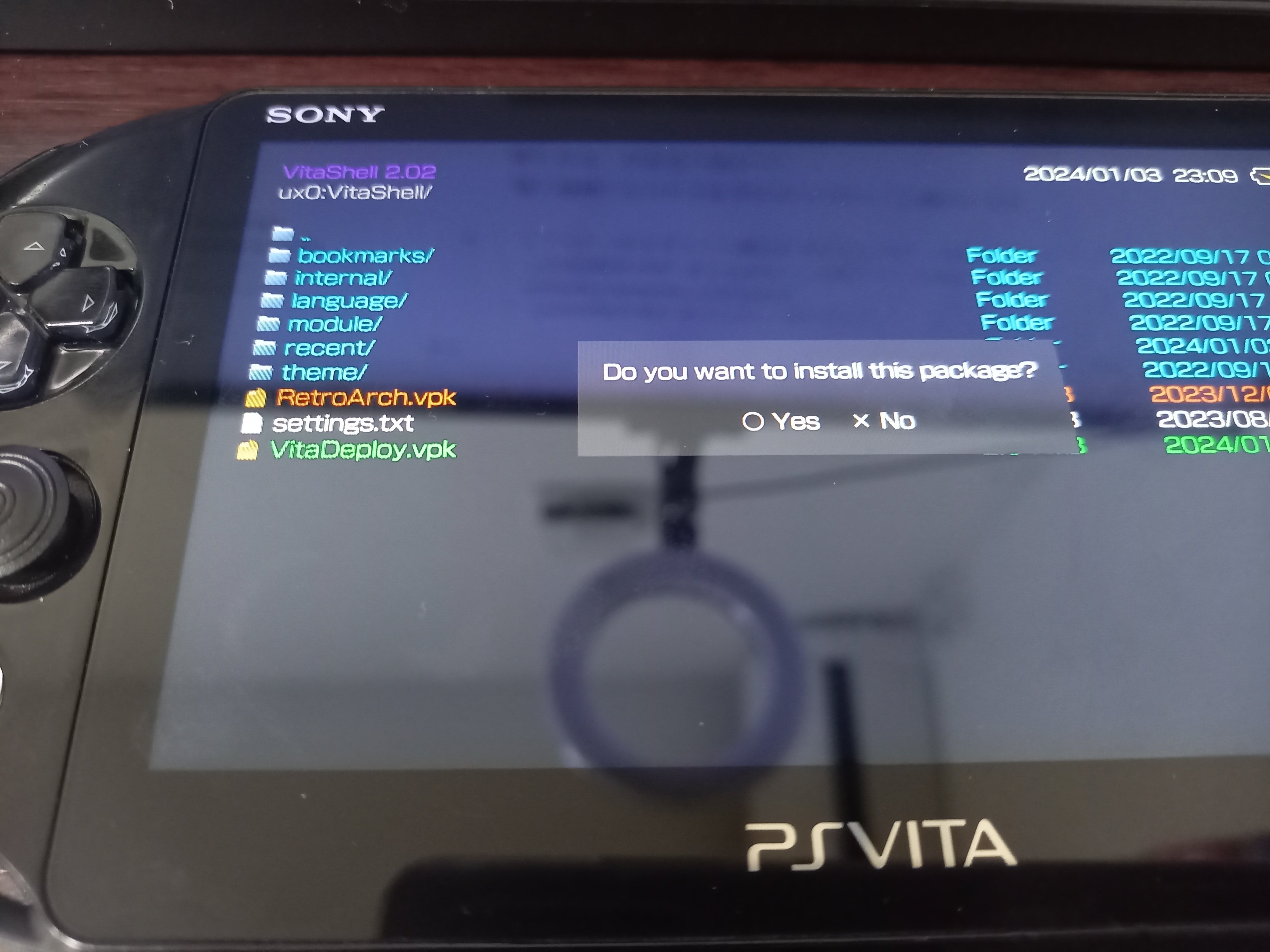 PS VITAのPSPエミュは重いPS1ソフトが遅延なく動くのか！？実験した