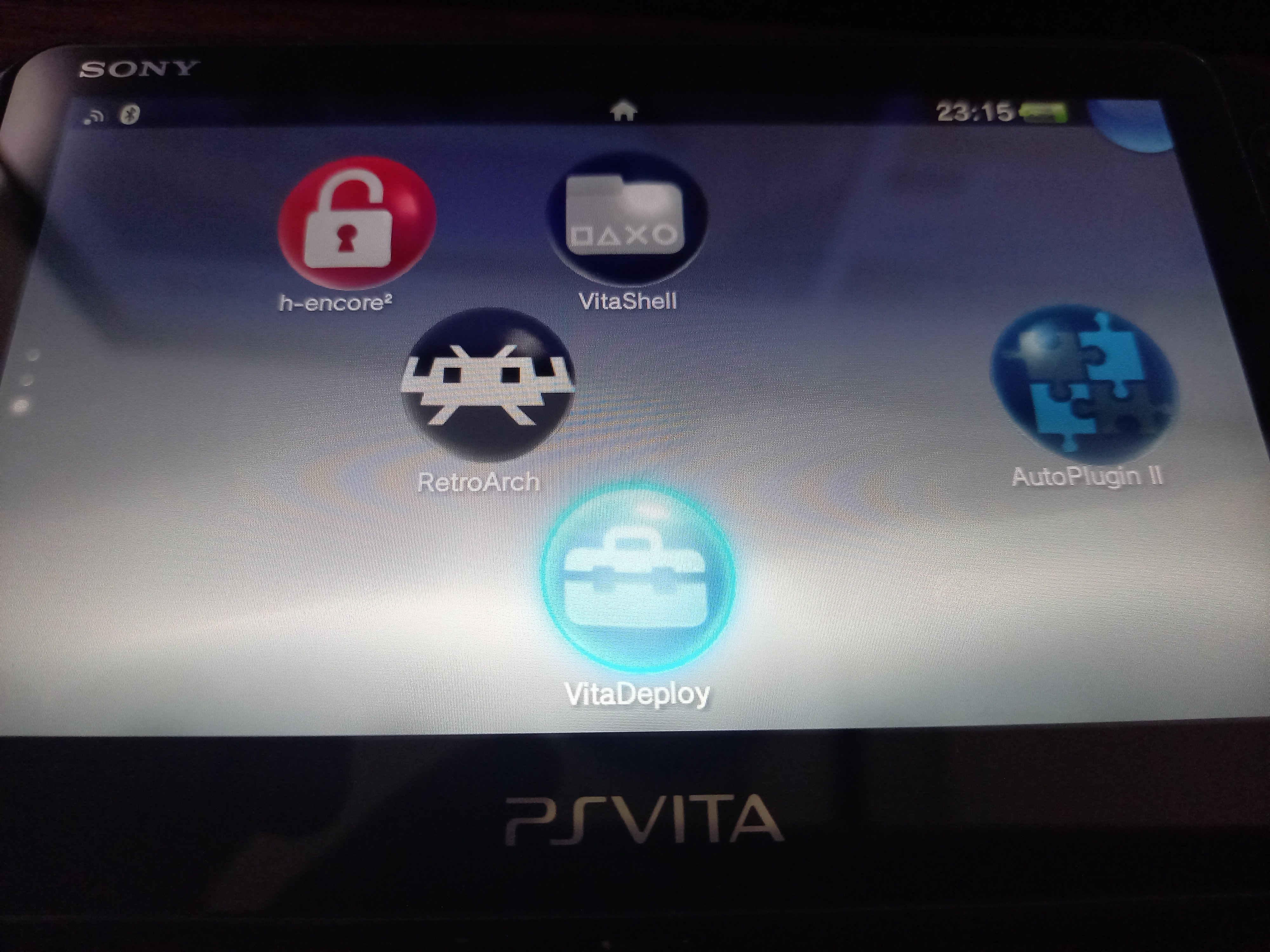 PS VITAのPSPエミュは重いPS1ソフトが遅延なく動くのか！？実験した