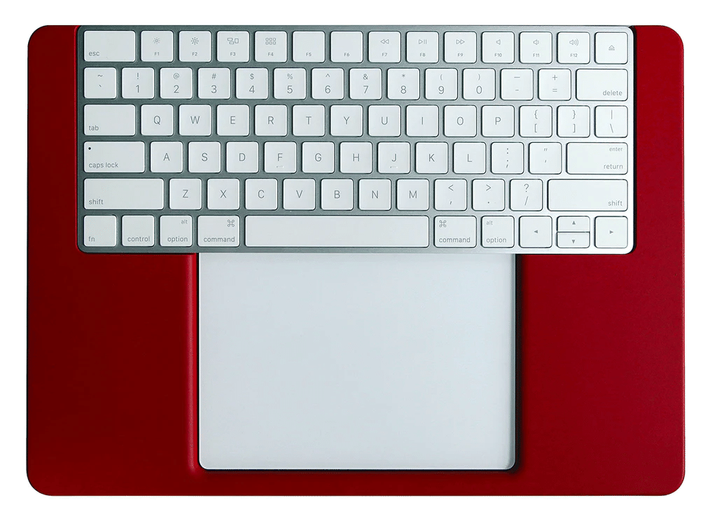 MacのMagic TrackpadとMagic Keyboardを使いやすくする MacのMagic TrackpadとMagic Keyboardを使いやすくする