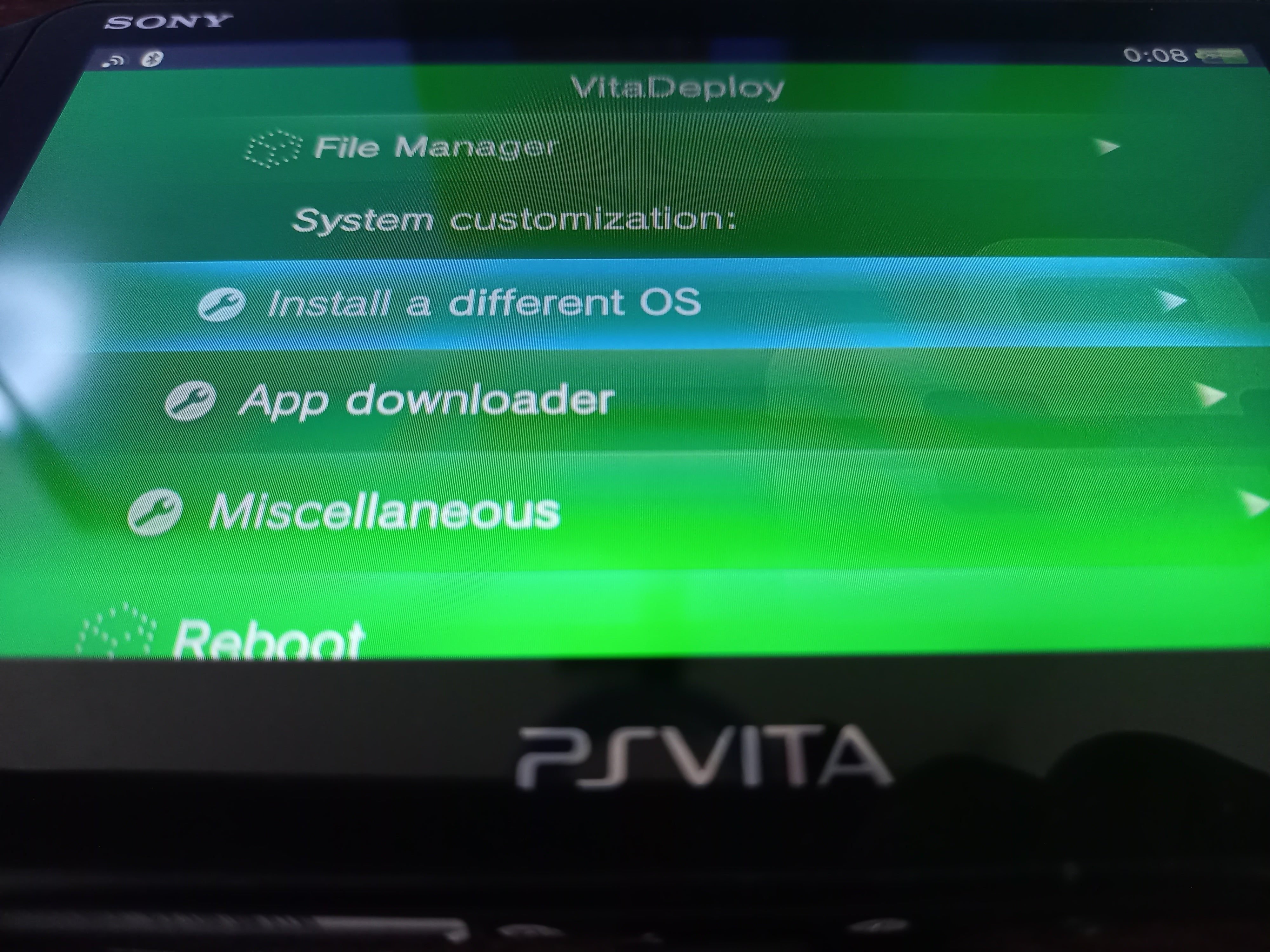 PS VITAのPSPエミュは重いPS1ソフトが遅延なく動くのか！？実験した