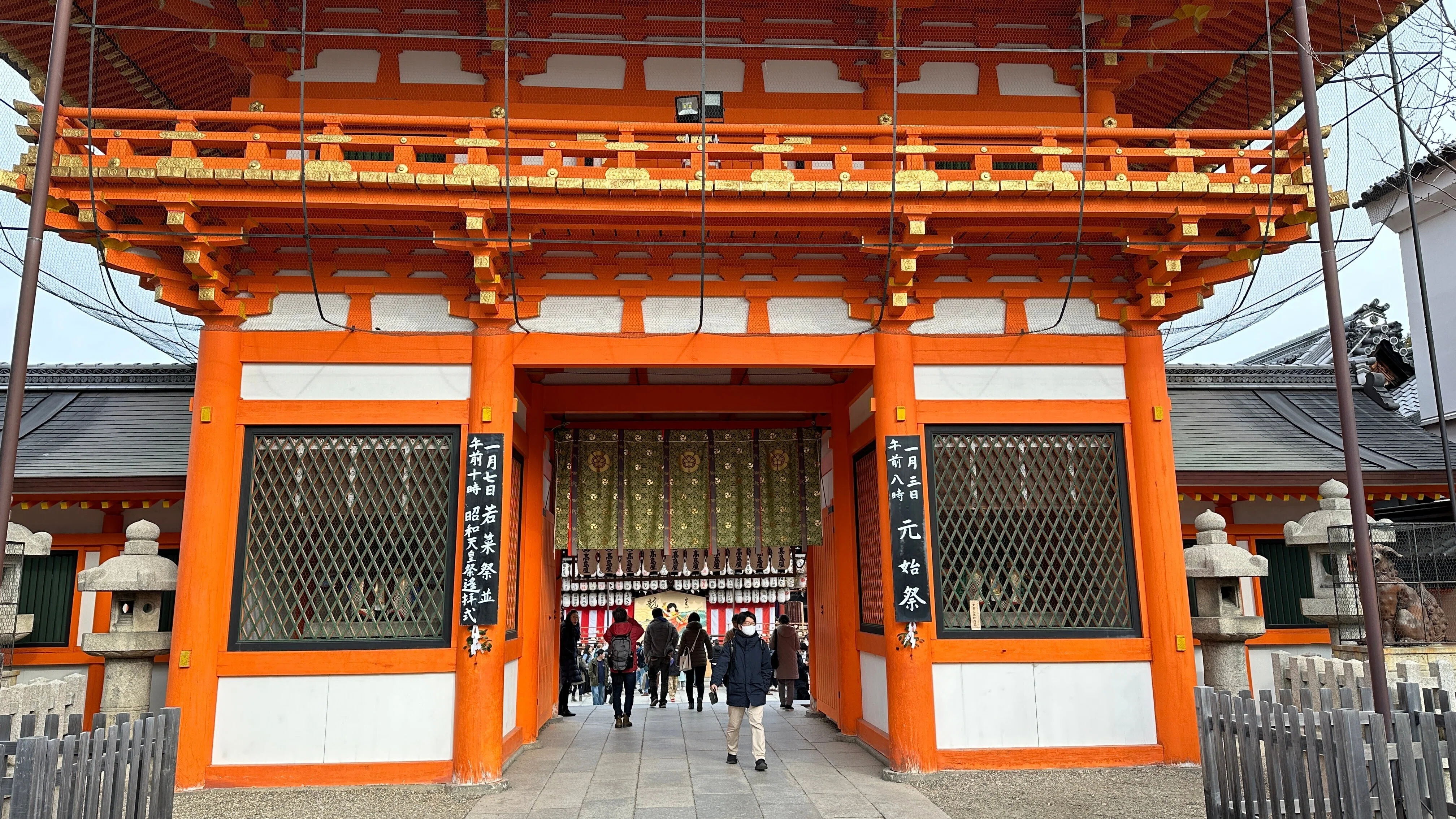 京都時間.jp】第22回 祇園信仰の源流：八坂神社の深遠な歴史｜モリモリ
