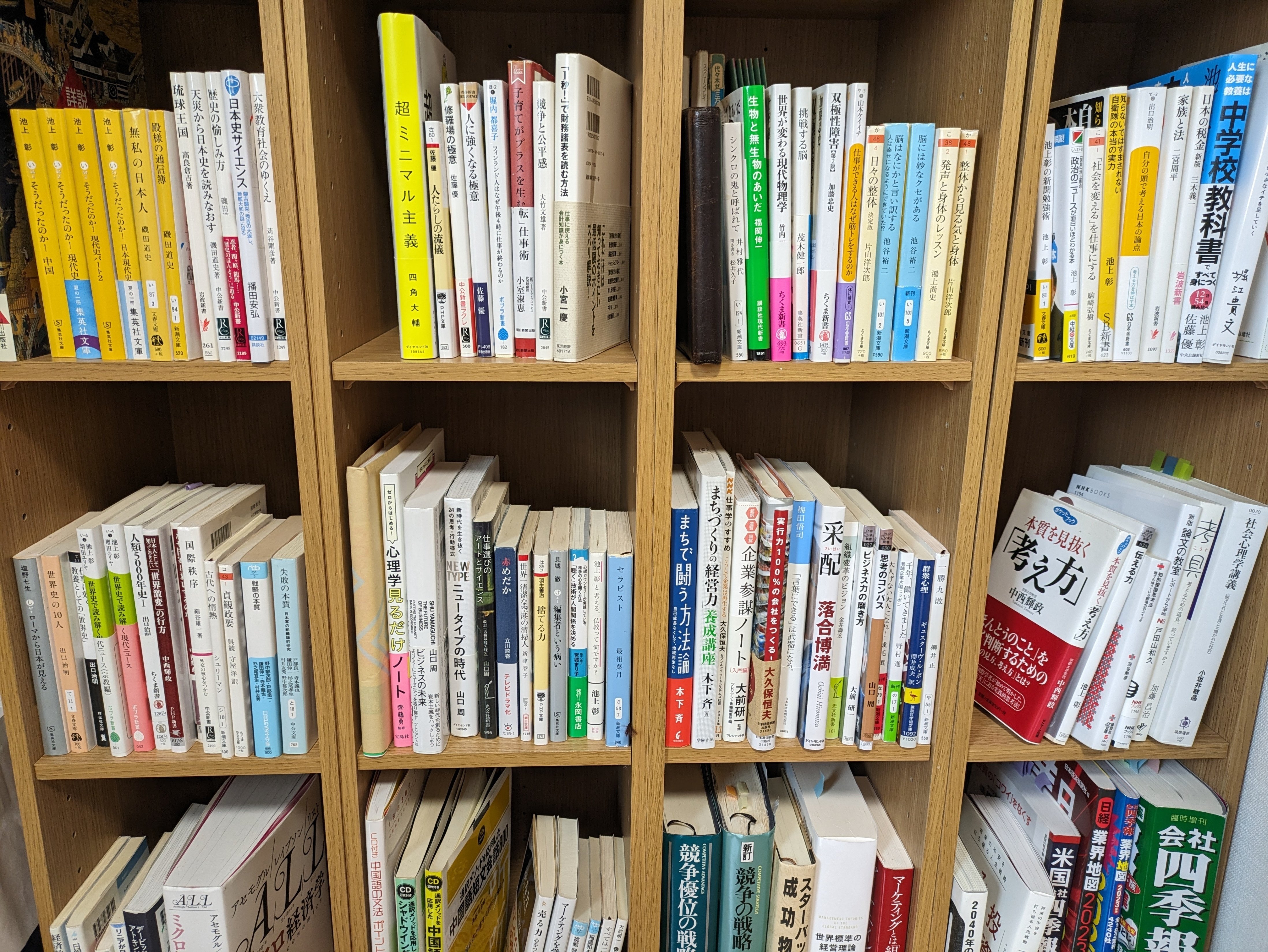 捨てる決断、物を減らして感性を磨く #121｜双子パパTakao