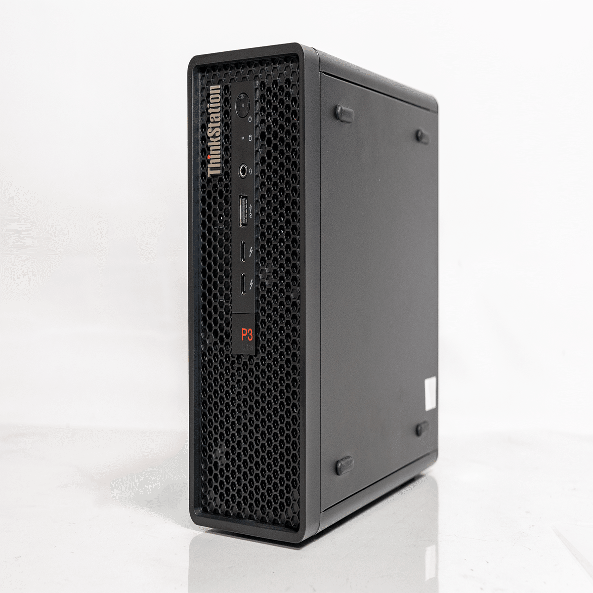 ThinkStation P3 Ultra 美品 Lenovo ThinkStation P3 Ultra SFF Workstation - Review 2024