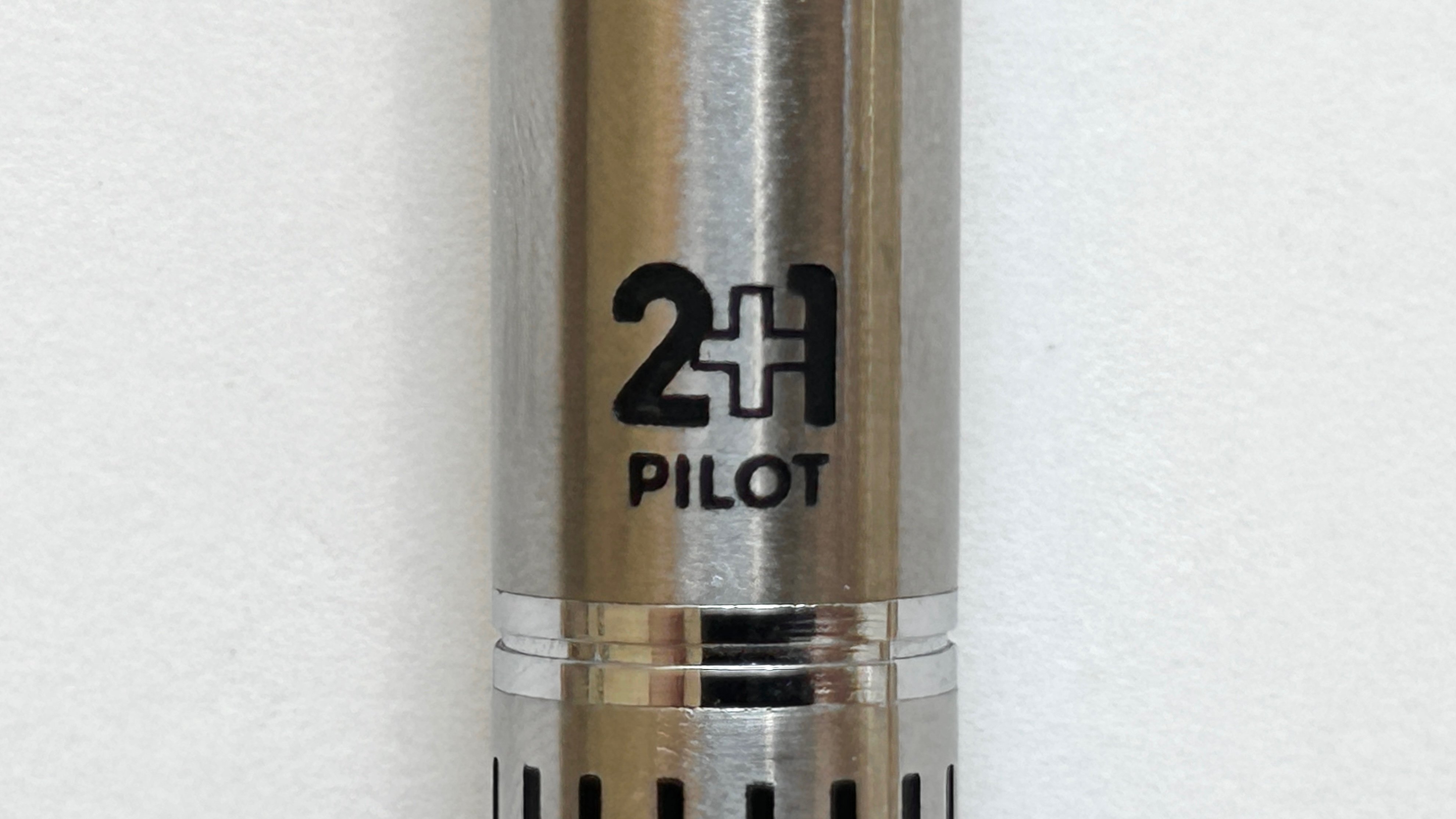 PILOT 2+1 蝕刻 後期 (2+1デラックス)|二十四 PILOT 2+1 蝕刻 後期 (2+1デラックス)|二十四
