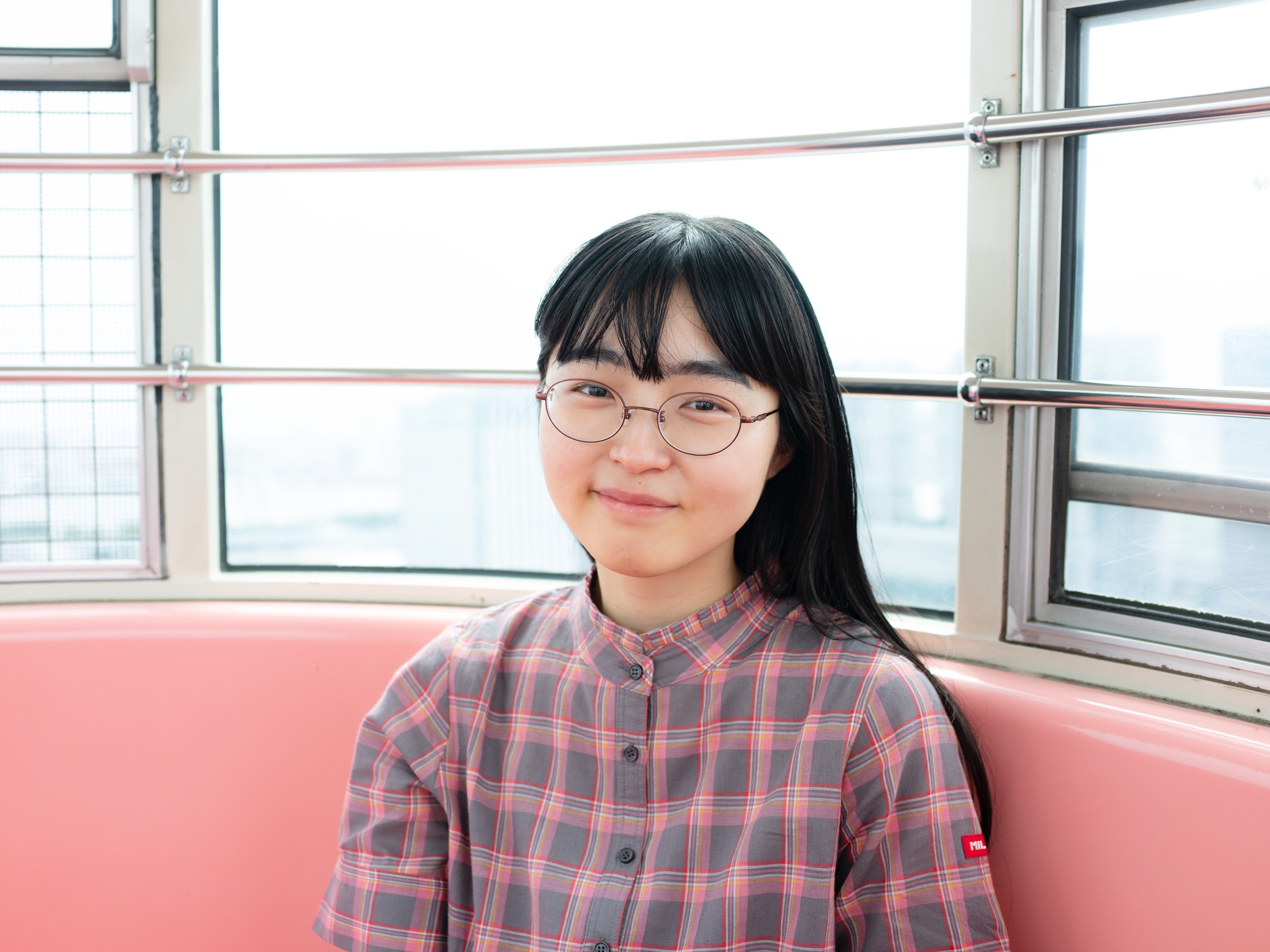 少 女 礼 讃 ｜#777｜伝えたいこと、届いてるかな（八）｜5646-5650