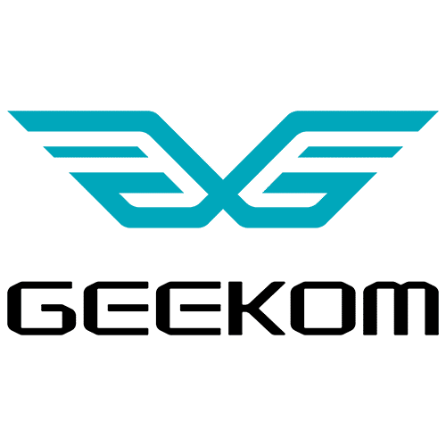 geekom公式サイト