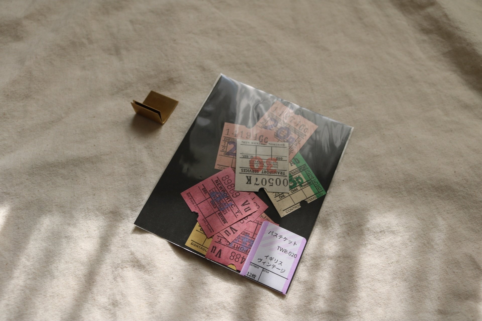 購入品紹介｜うりぼー