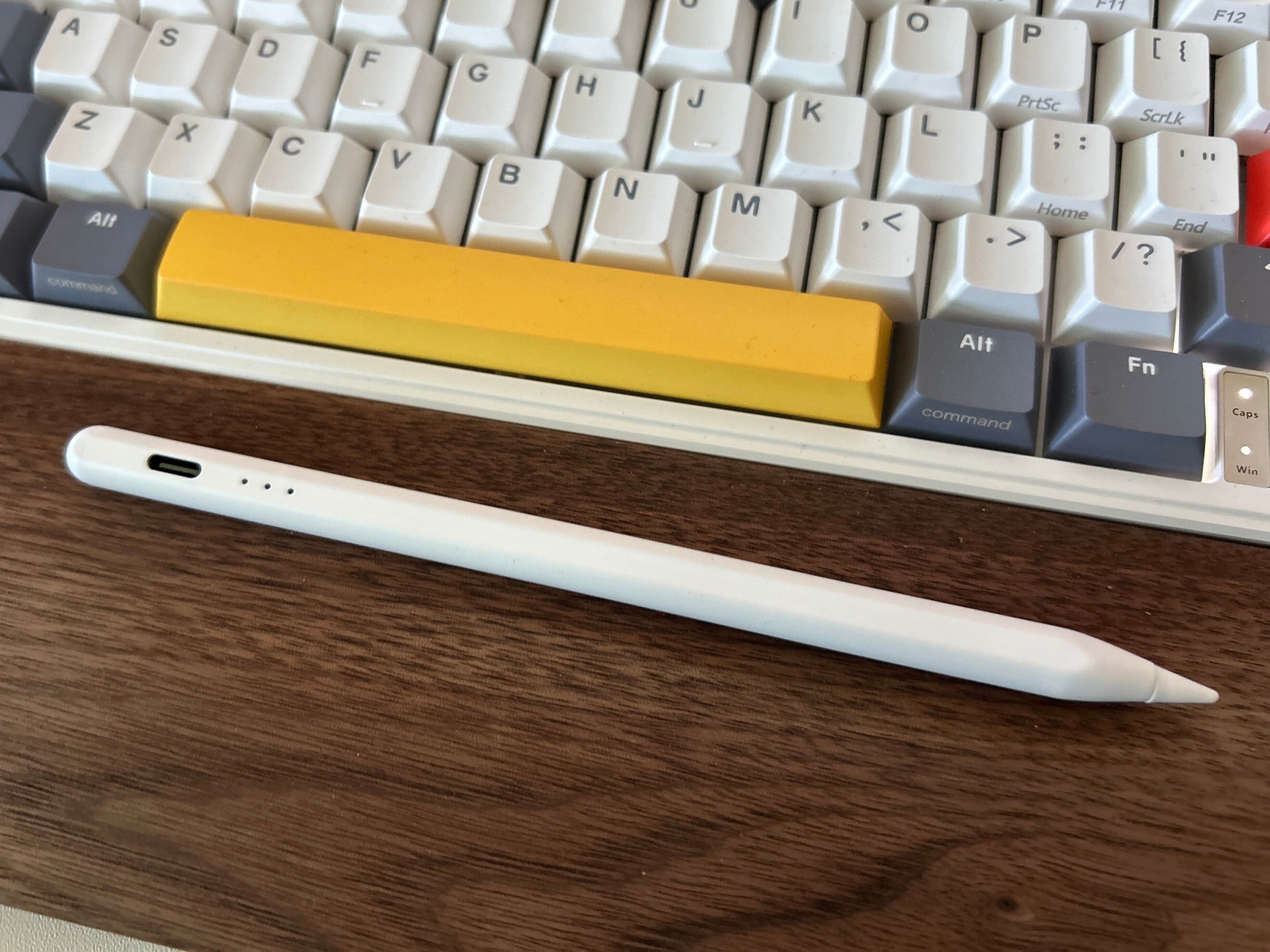 やっぱりApple Pencilじゃないペン（iPad mini 6用を購入編