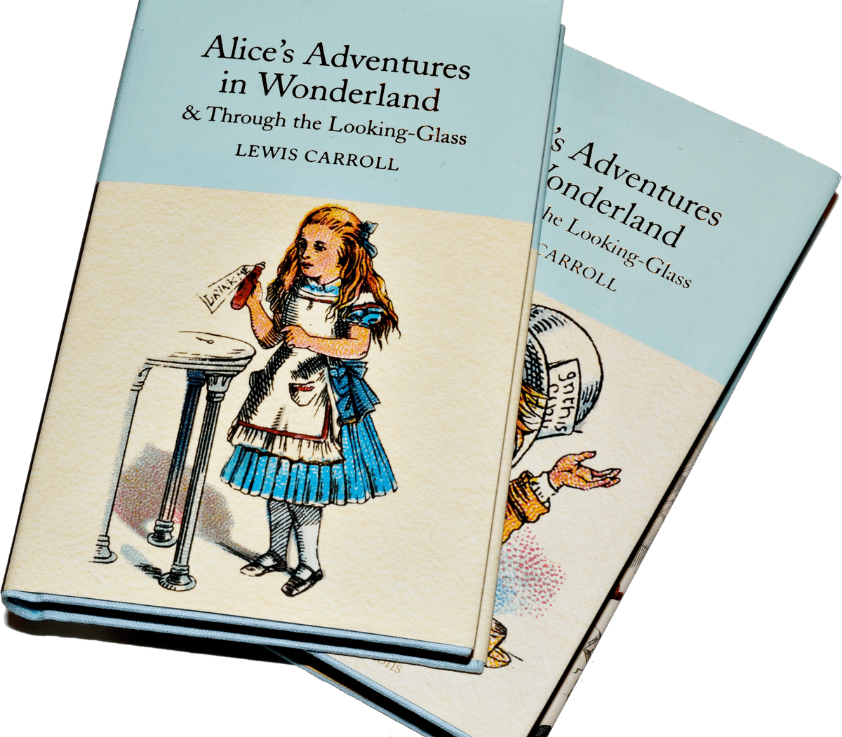 ルイス・キャロル 『不思議の国のアリス』 ｜ ゴールデン