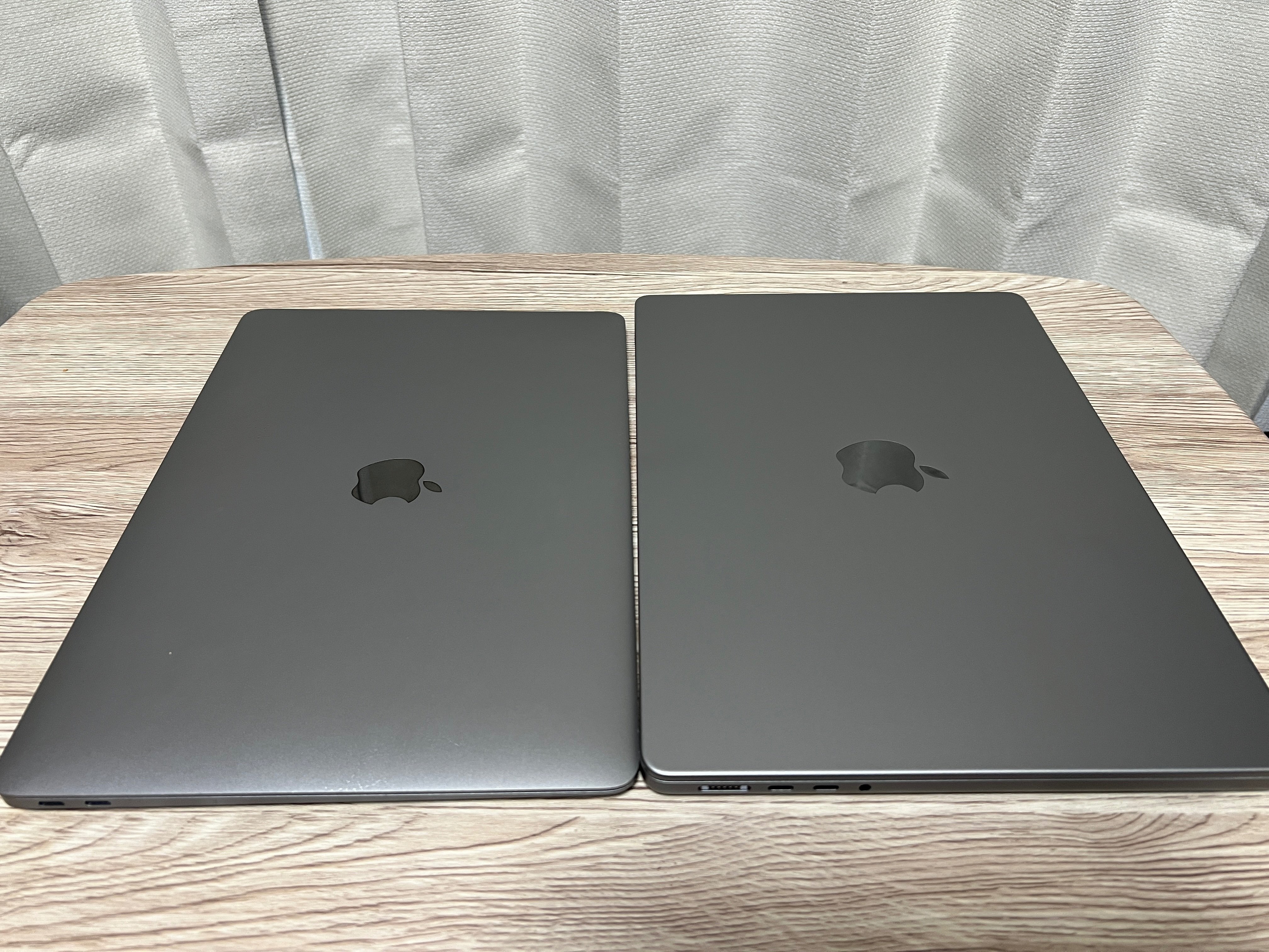 MacBook Pro 14インチ M1 Pro 16GB 4月5日締め！（MacBook Pro