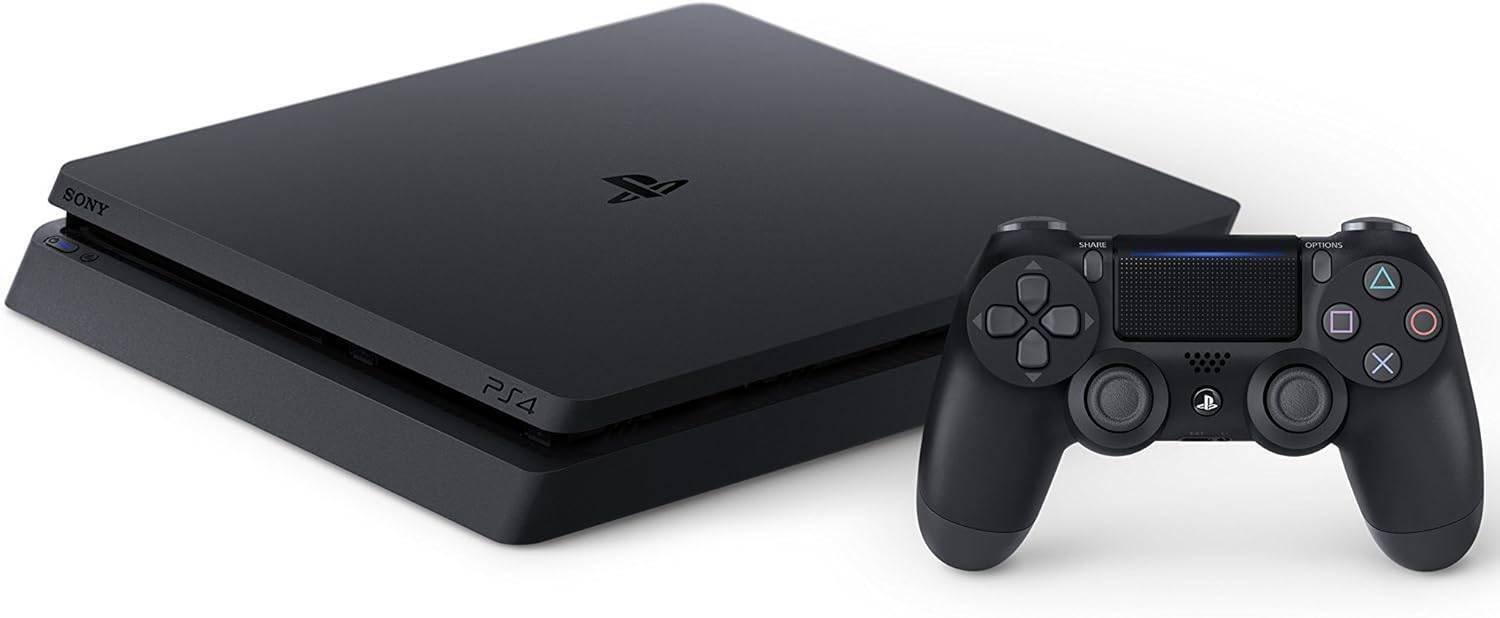 PlayStation 4 - Wikipedia