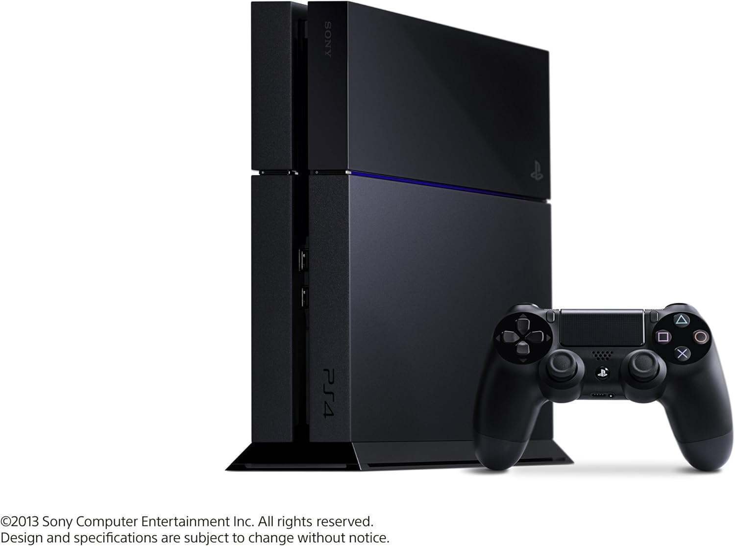 PS4本体 CUH-1000A 1TB コントローラー2個付 セットアップ - Nintendo ...