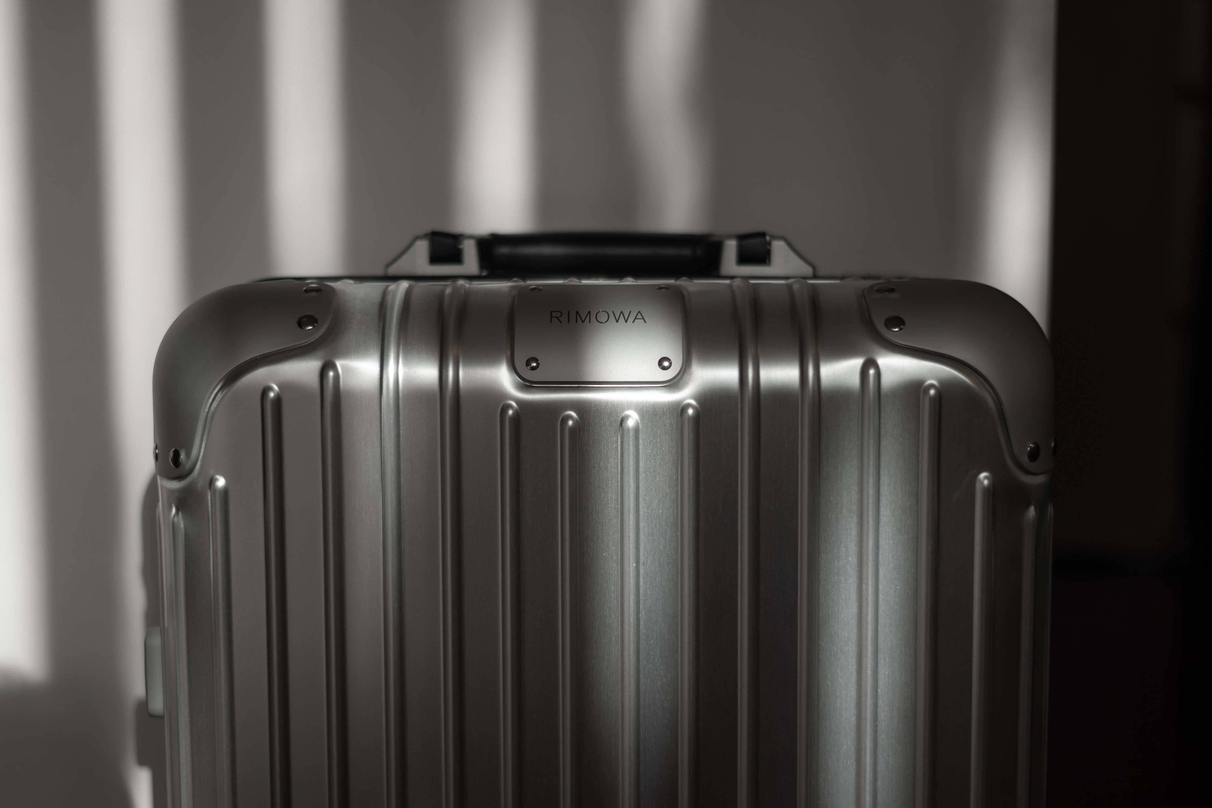 デザイナーの逸品-05.キャリーバッグ｜つぼた