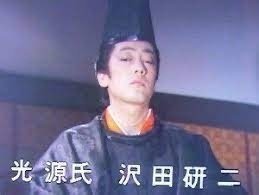 🟣TBS資生堂スペシャル「源氏物語」 🟣TBS資生堂スペシャル「源氏物語」