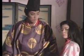 🟣TBS資生堂スペシャル「源氏物語」