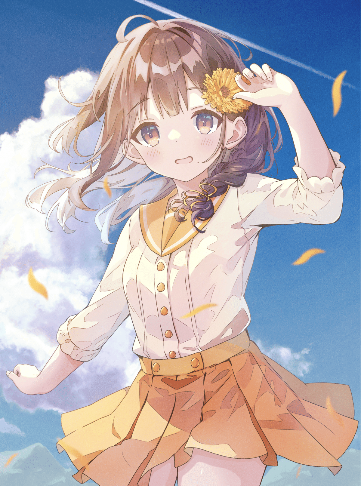 C103】サークル初参加・フォロワー2桁で46部完売できた話。｜小