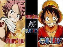 ワンピース」vs「FAIRY TAIL」の検証｜yoh