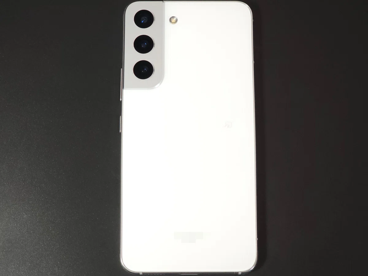 UQ mobileで投げ売りされてたGalaxy S22の約2ヶ月間使用感レビュー 