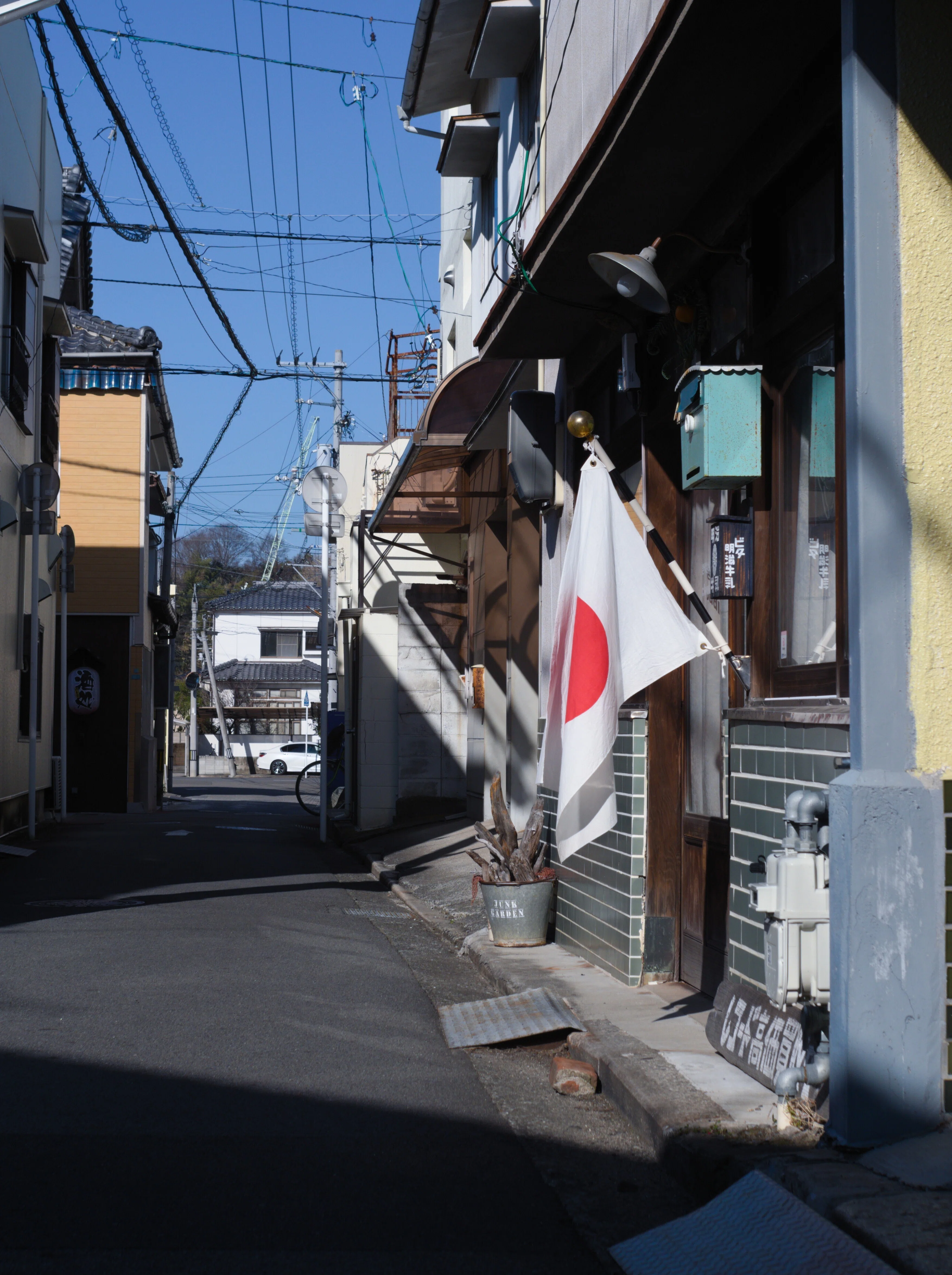 レンズ沼あれこれ：AUTO Vivitar WIDE-ANGLE 35mm f2.8｜ひっくすK