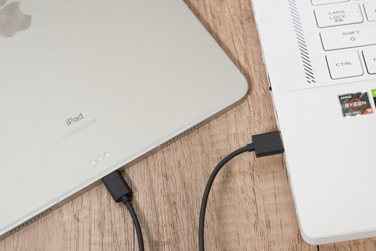 iPadに「充電停止中」と表示された！原因と対処方法｜Kazuya