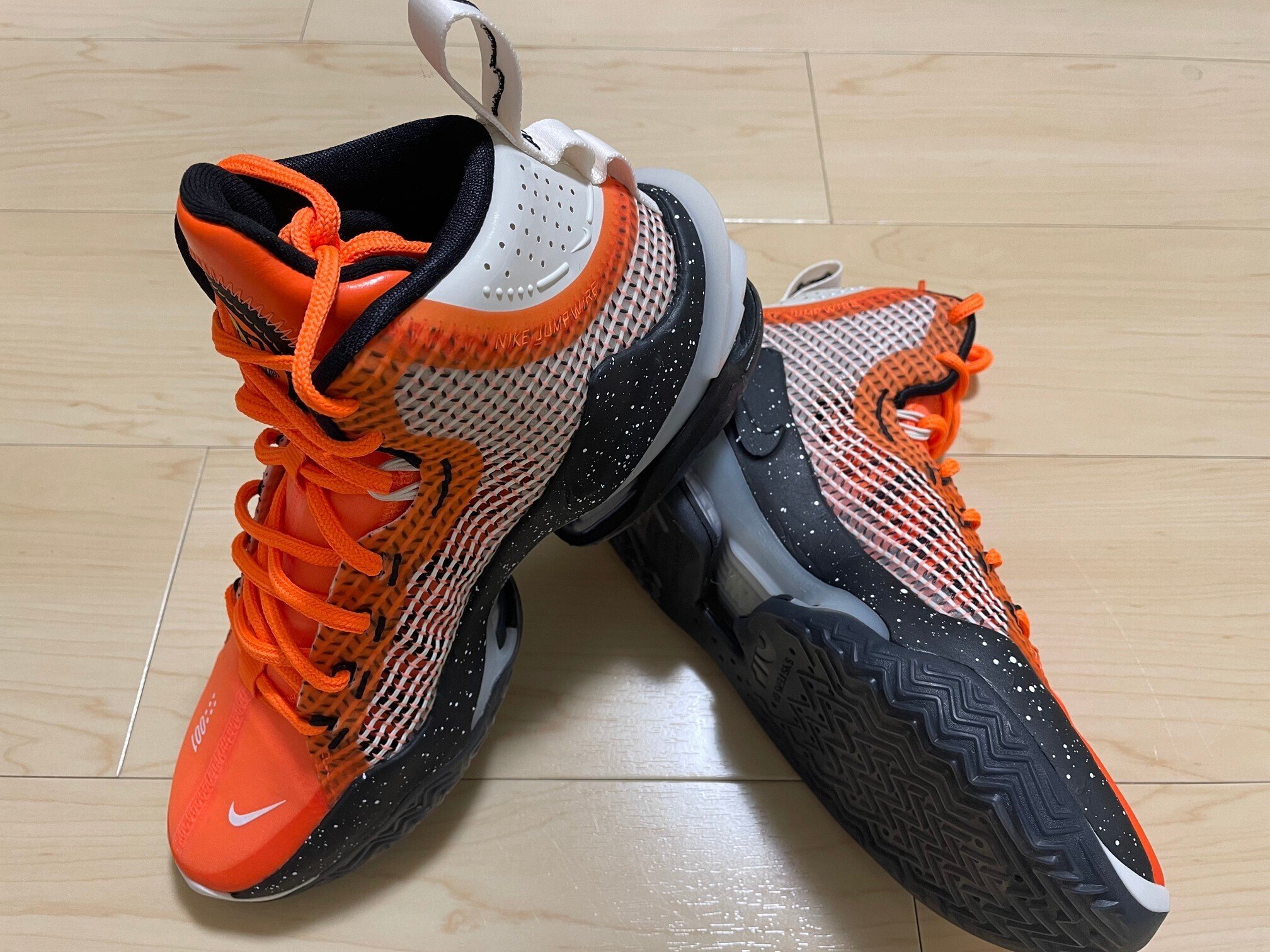 G.T. Jump Performance Review|Brankなんとか G.T. Jump Performance Review|Brankなんとか