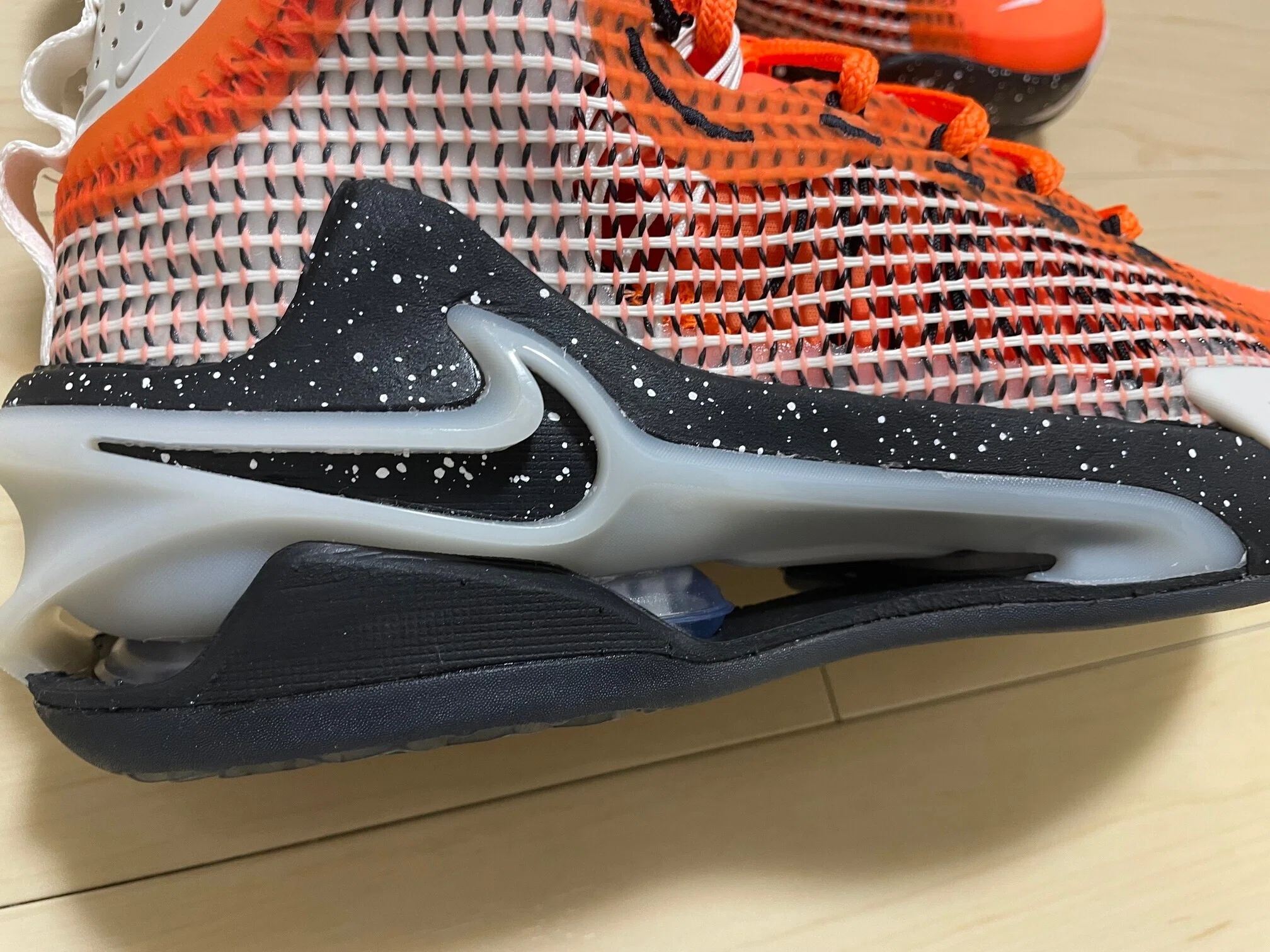 G.T. Jump Performance Review｜Brankなんとか