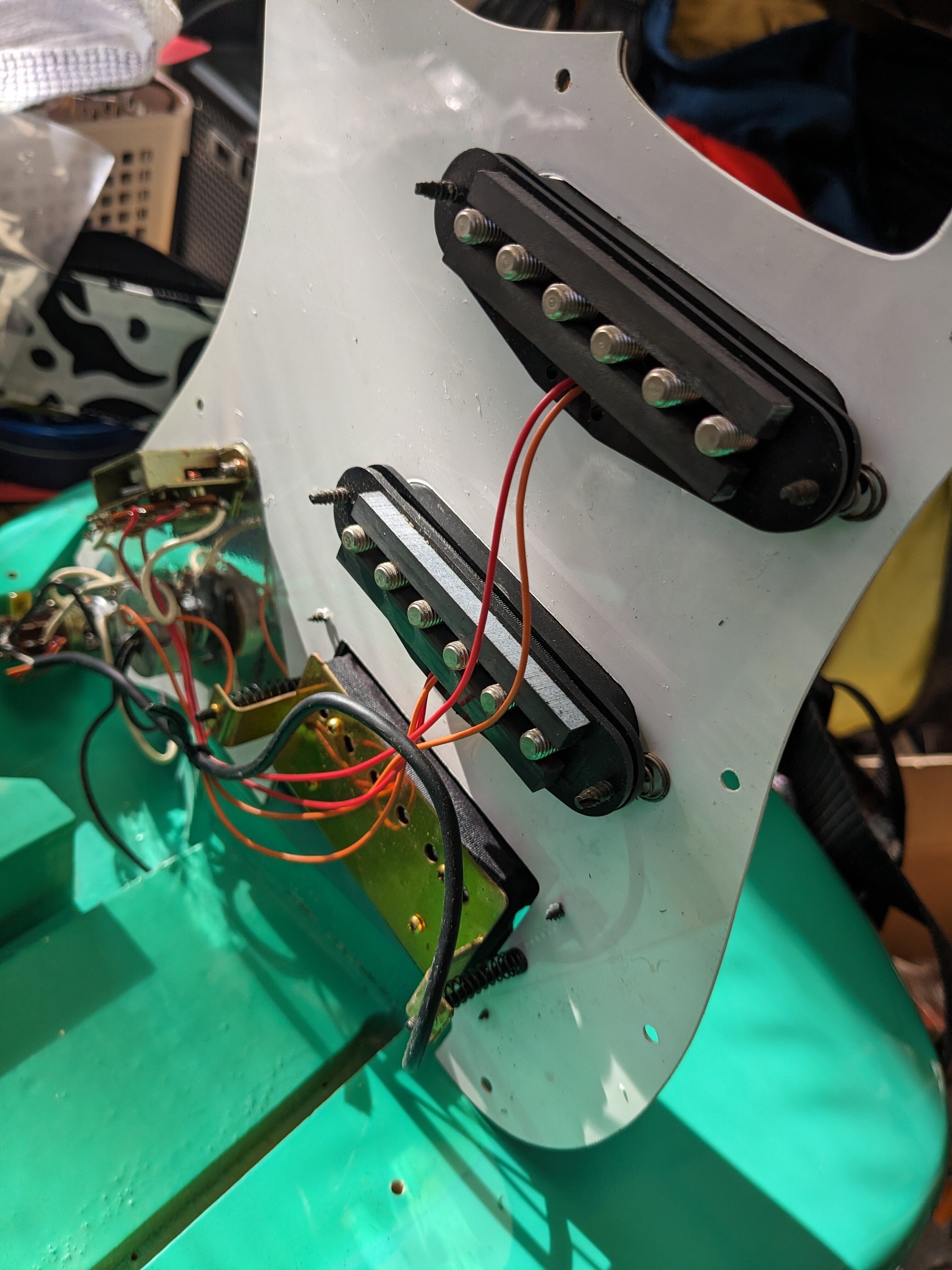 Rockoon RF-37 Kawai 国産 90年代 Mod. バーズアイPG Yahoo!オークション - エレキギター KAWAI ROCKOON RF-37