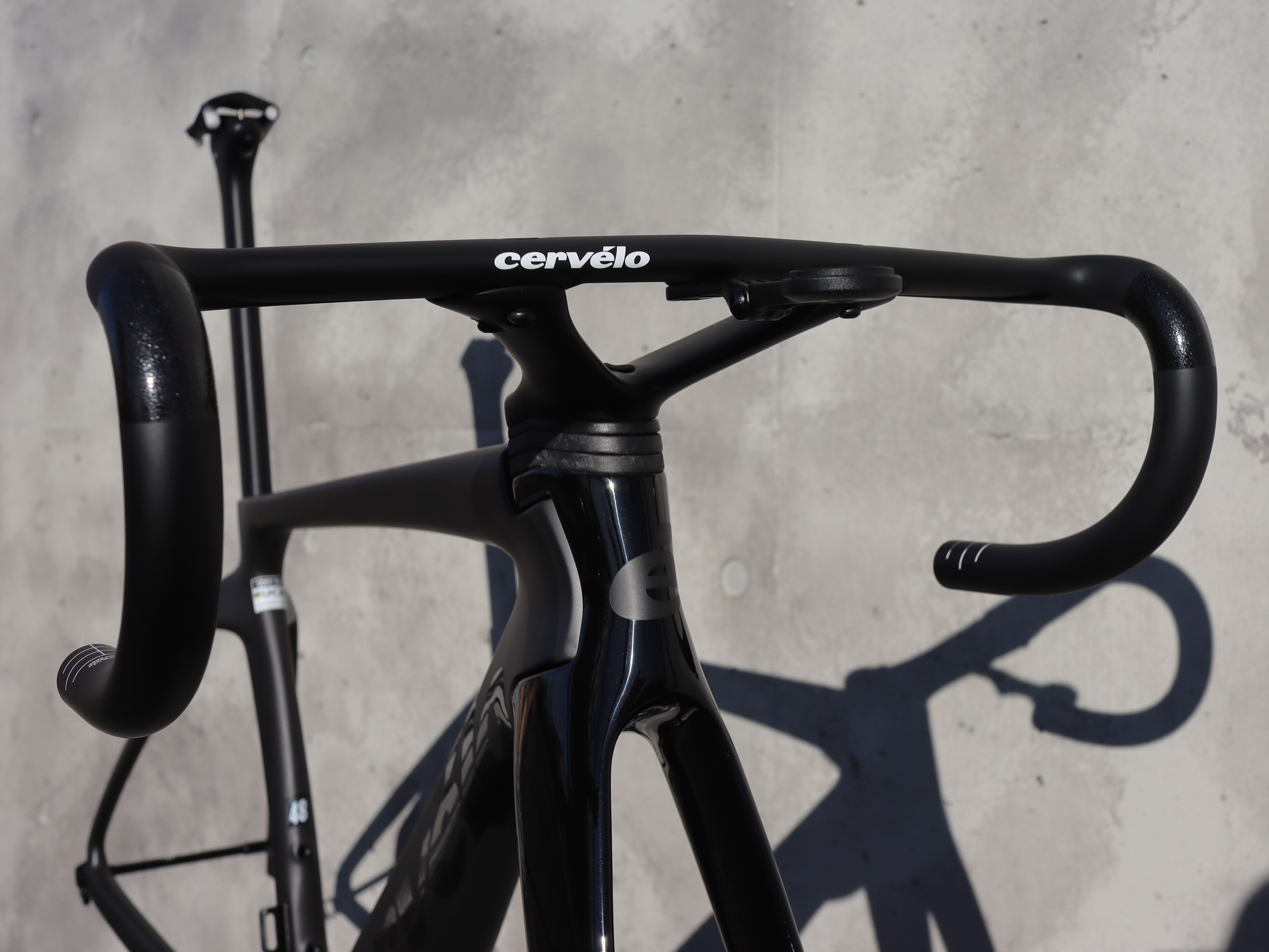 店頭在庫限定 スペシャルオファー』Cervelo S5 DISC フレームセット・SOLOIST ULTEGRA Di2入荷！ 納車情報も |  BIKE SHOP FORZA - スポーツバイク専門店バイクショップ フォルツァ つくば