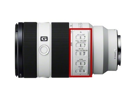SONY FE 70-200mm F4 Macro G OSS IIレンタル:9年の時を経て得 SONY FE 70-200mm F4 Macro G OSS IIレンタル:9年の時を経て得