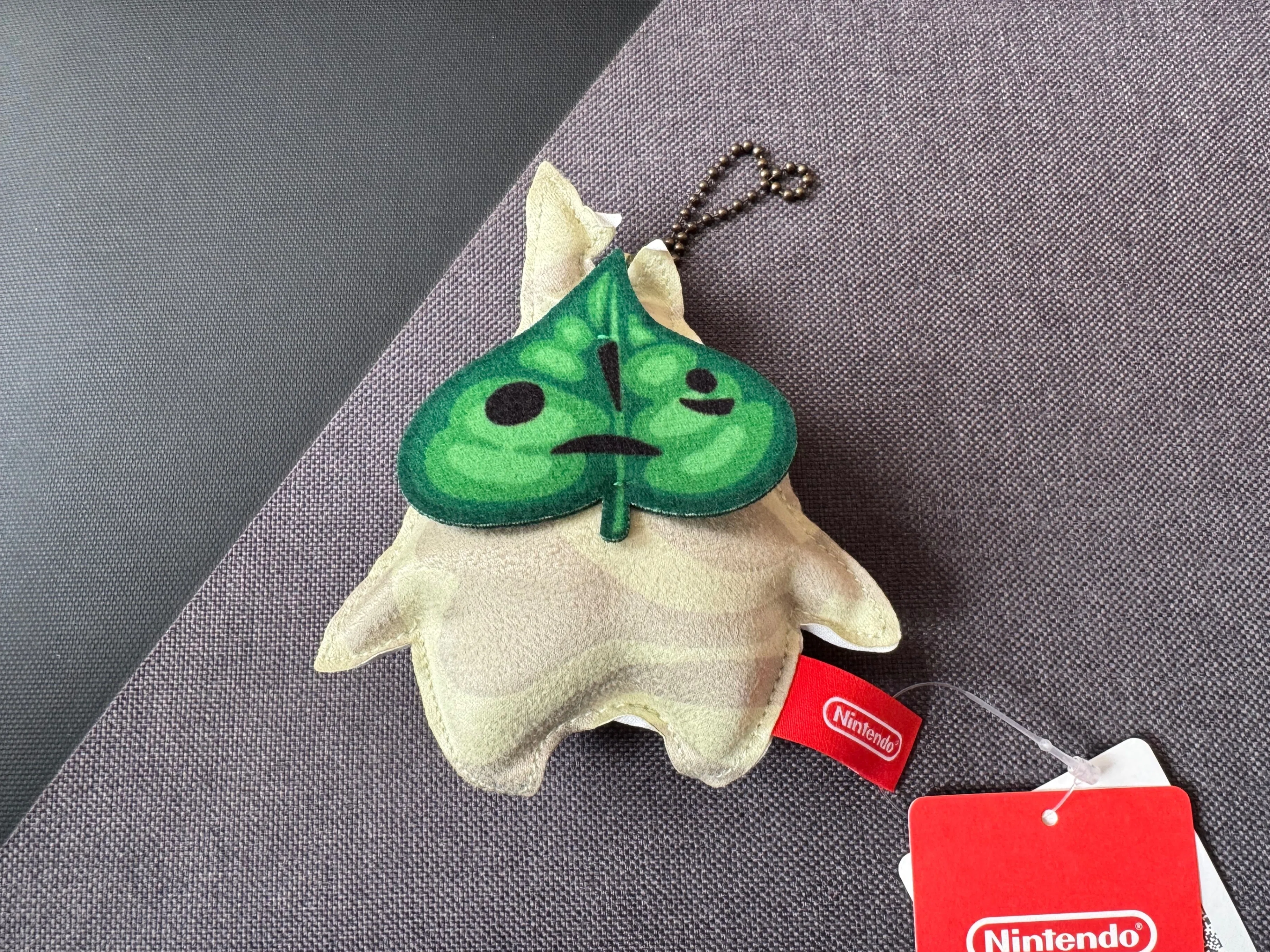 さらに追加の『ゼルダの伝説』グッズが届きました｜けこぜろ