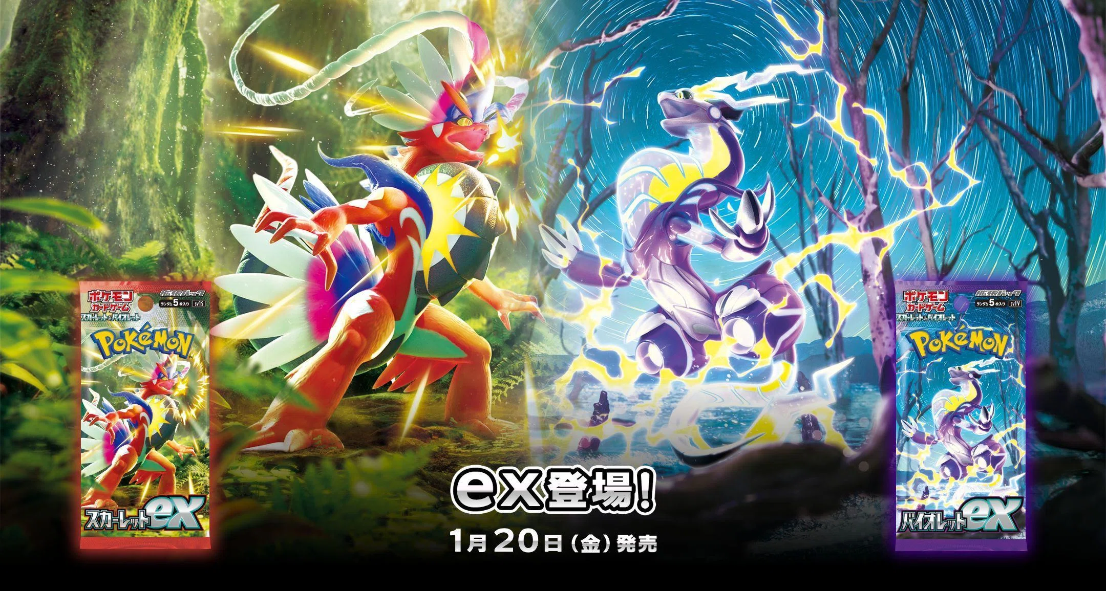 53種類のカードを厳選してピックアップ！】2023年ポケモンカード環境