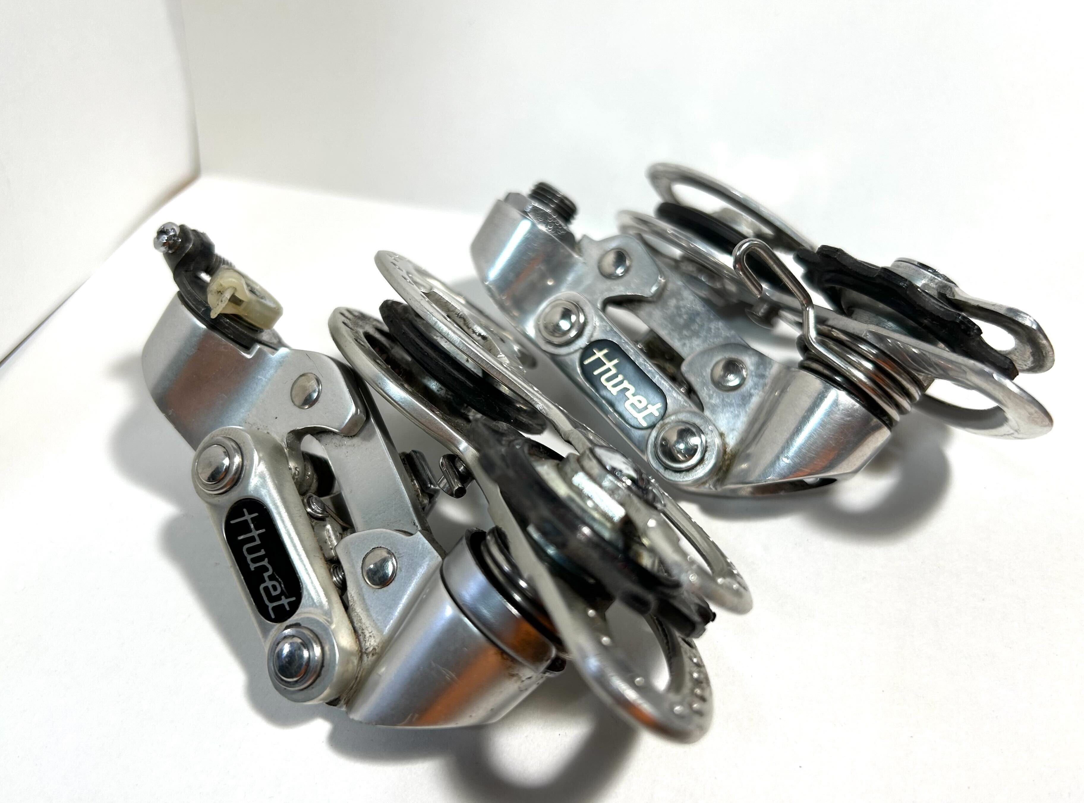 Huret Jubileeのモデル差分|Aki Huret Jubileeのモデル差分|Aki