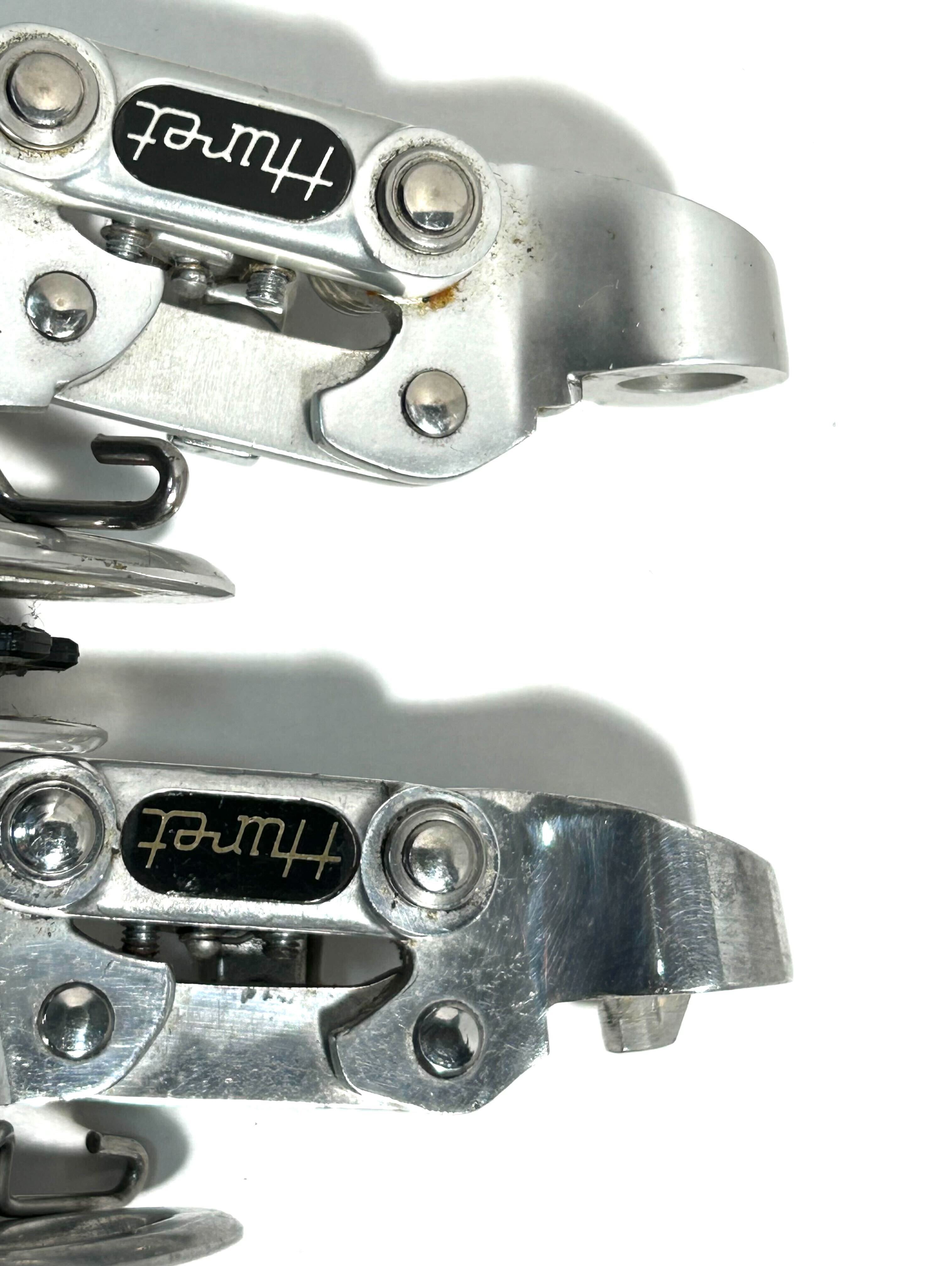 Huret Jubileeのモデル差分|Aki Huret Jubileeのモデル差分|Aki