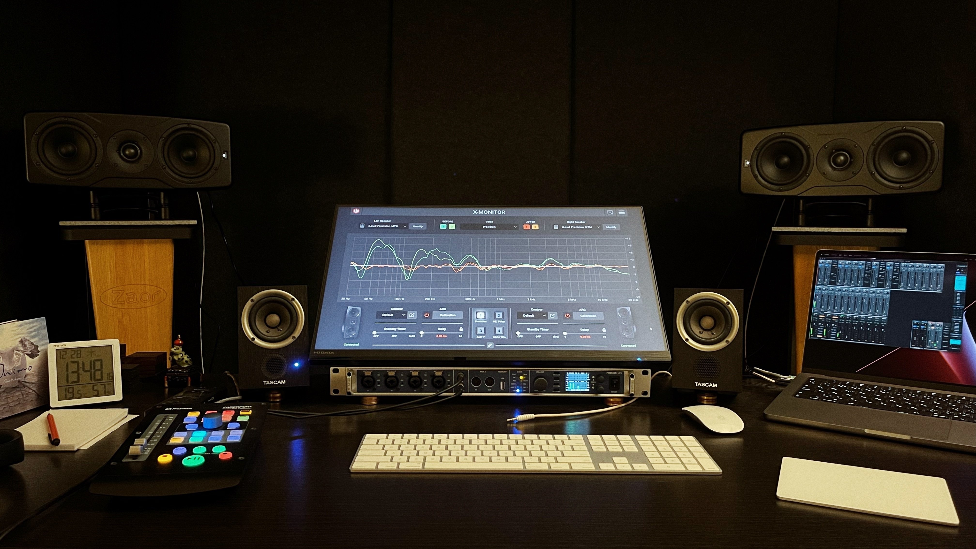 IK MULTIMEDIA iLoud Precision MTM(2024/1/6追記あり)|Genki IK MULTIMEDIA iLoud Precision MTM(2024/1/6追記あり)|Genki